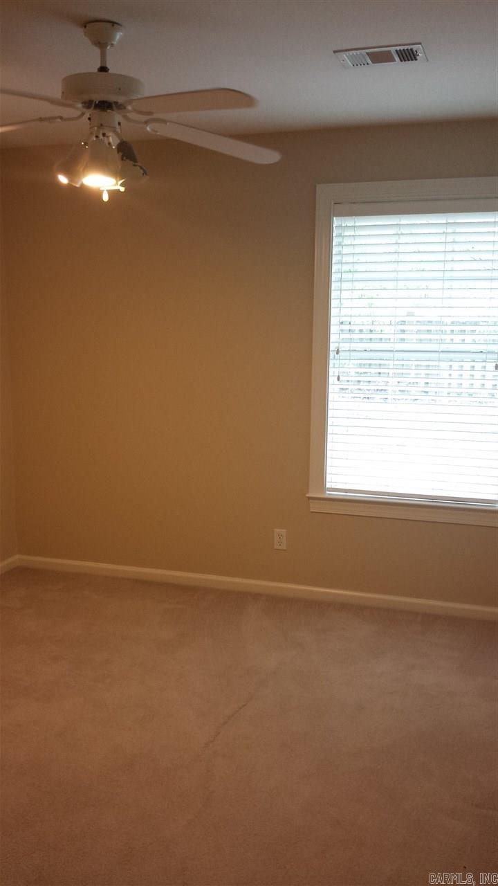 COUNTRY CLUB OF ARK THE - Residential