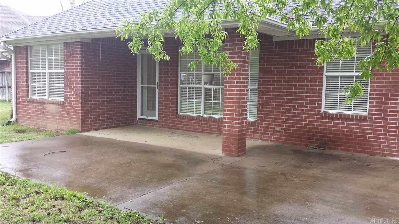 COUNTRY CLUB OF ARK THE - Residential