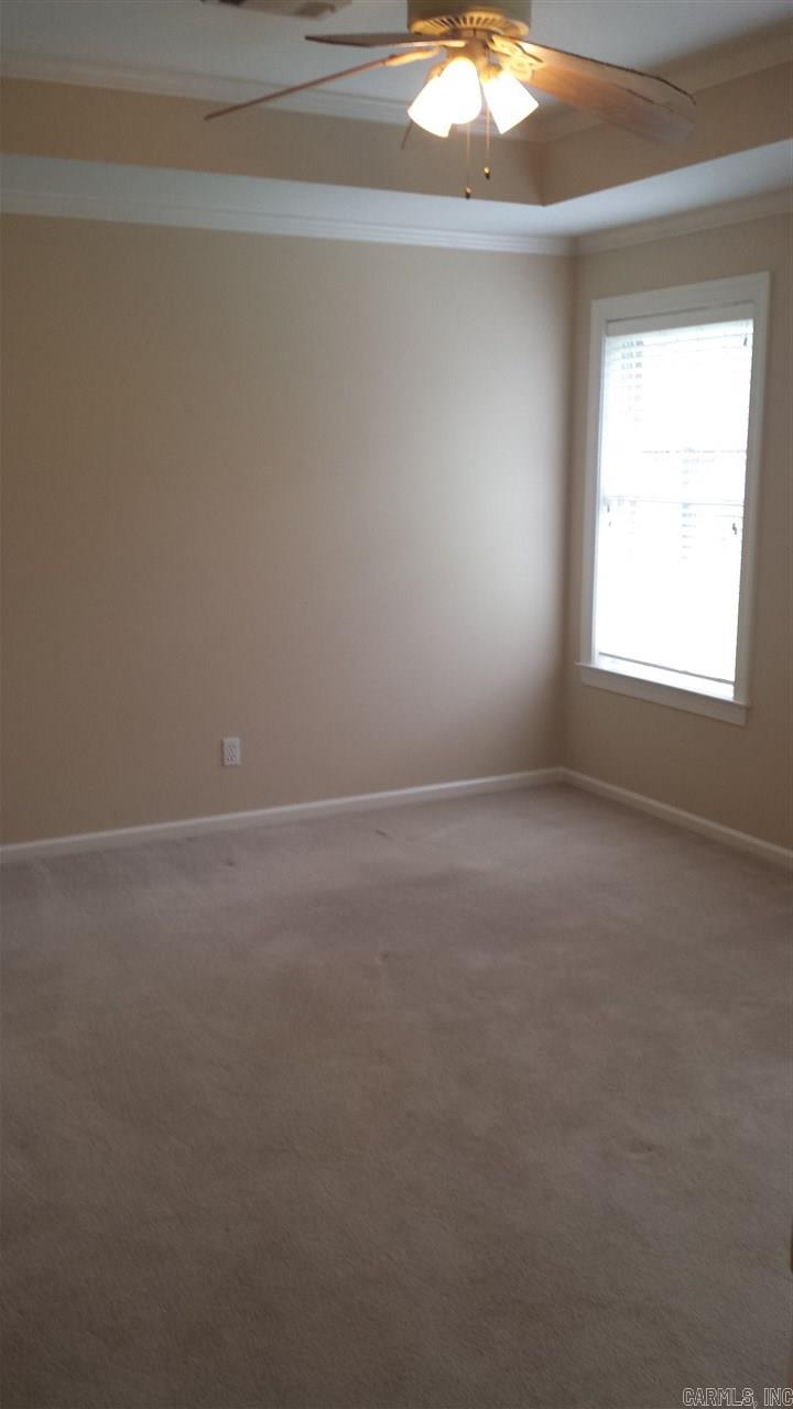 COUNTRY CLUB OF ARK THE - Residential