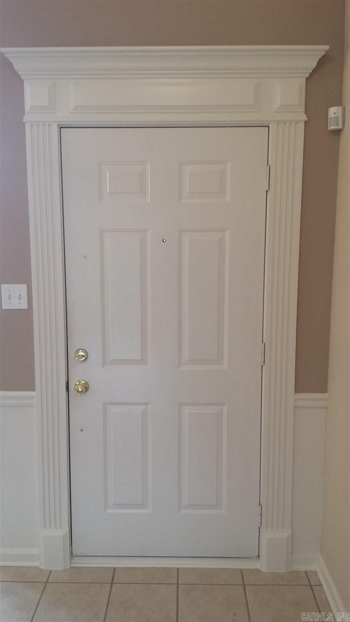 COUNTRY CLUB OF ARK THE - Residential