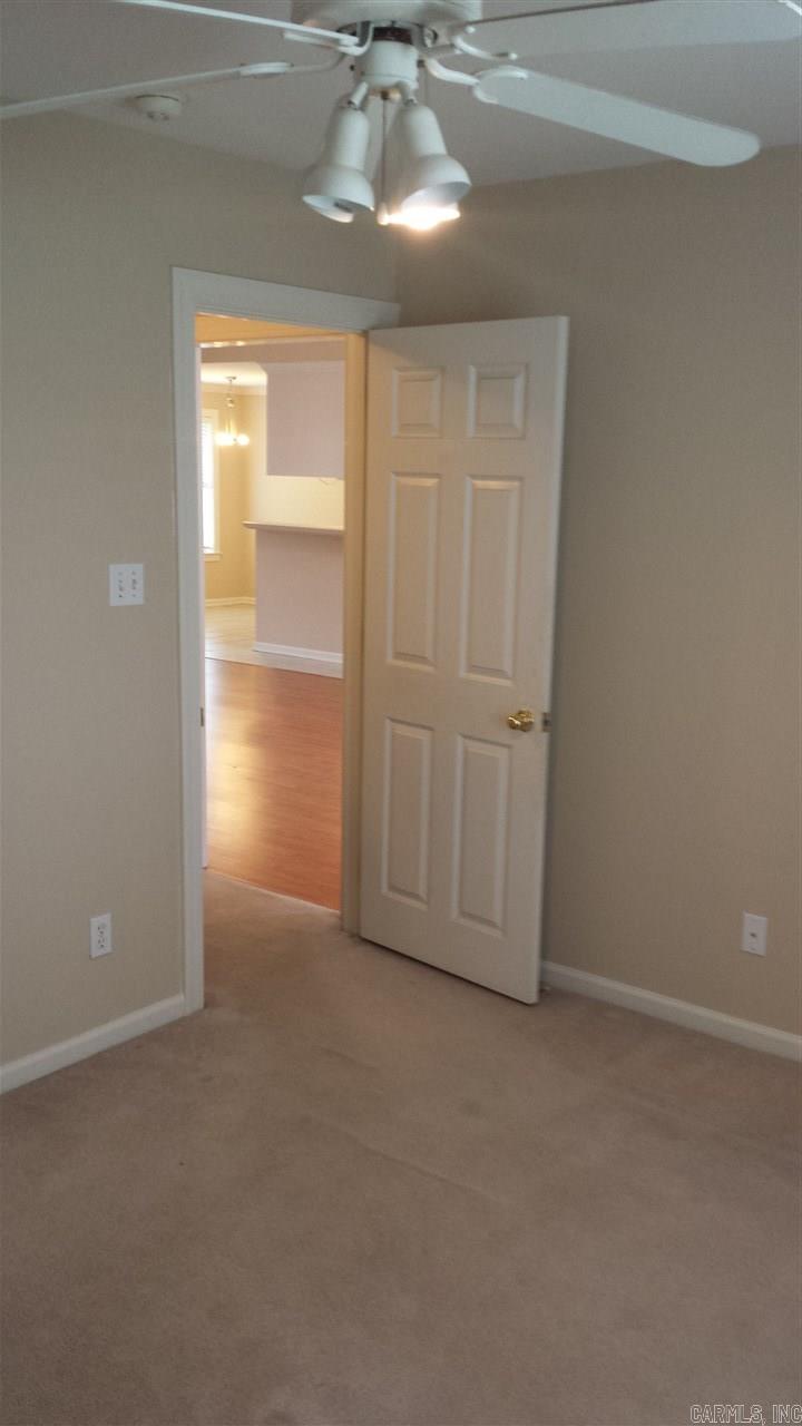 COUNTRY CLUB OF ARK THE - Residential