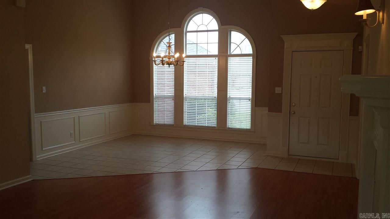 COUNTRY CLUB OF ARK THE - Residential