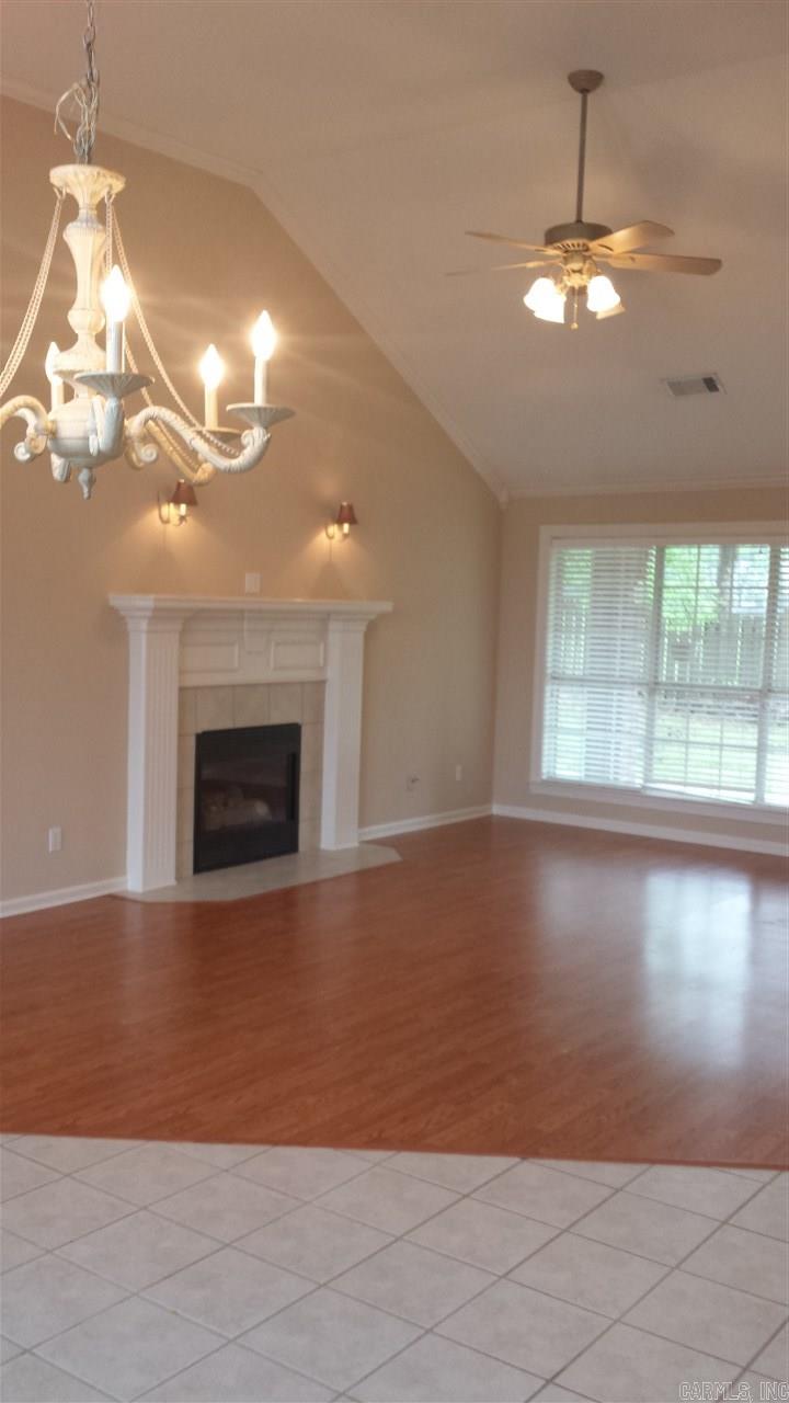 COUNTRY CLUB OF ARK THE - Residential