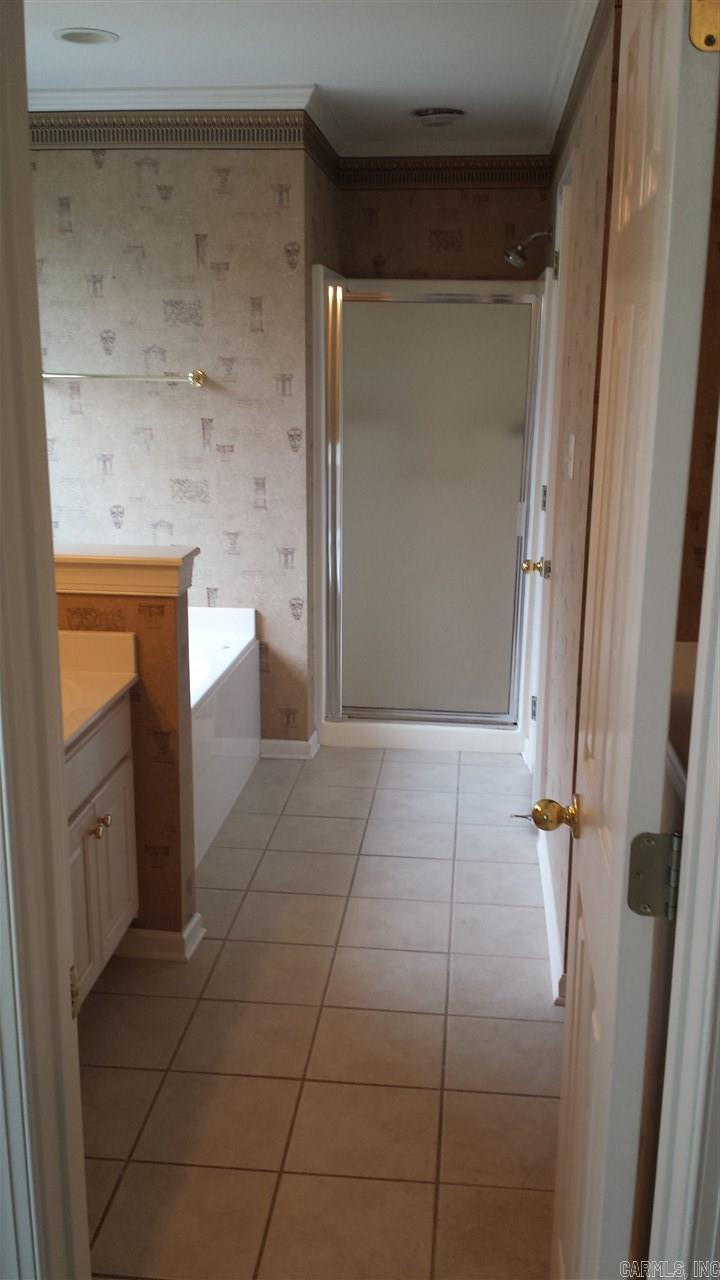 COUNTRY CLUB OF ARK THE - Residential