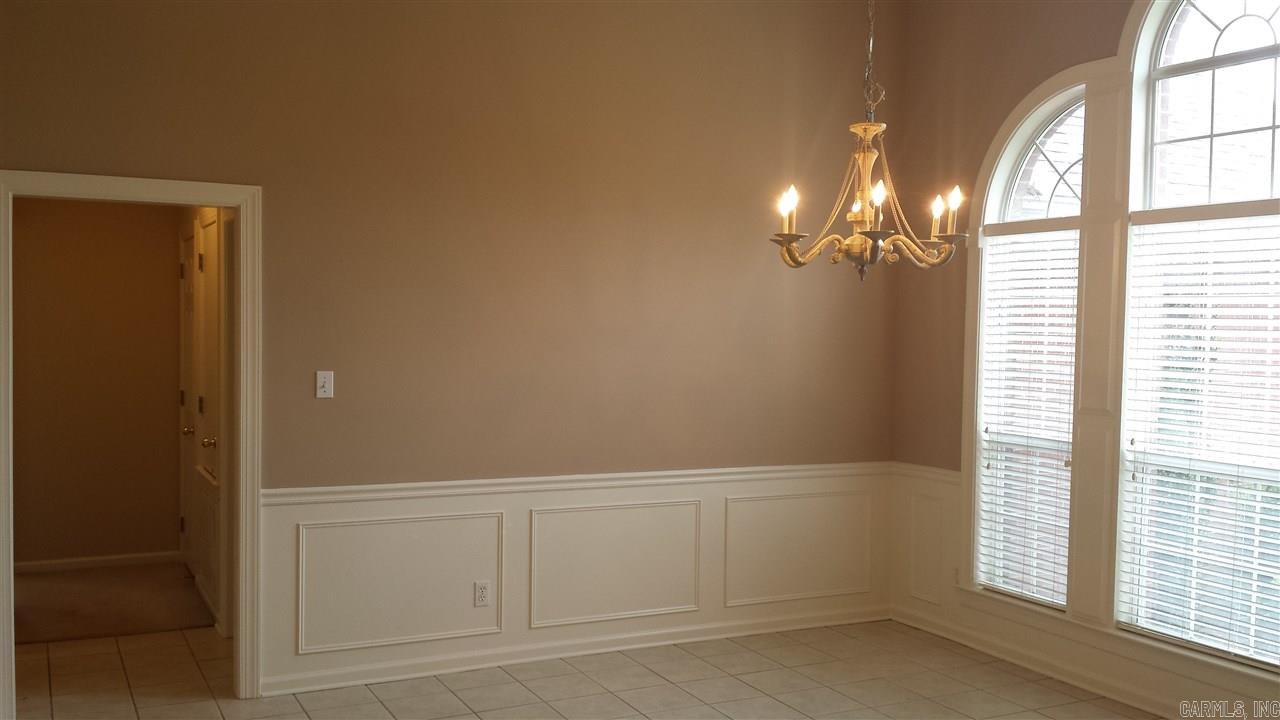 COUNTRY CLUB OF ARK THE - Residential