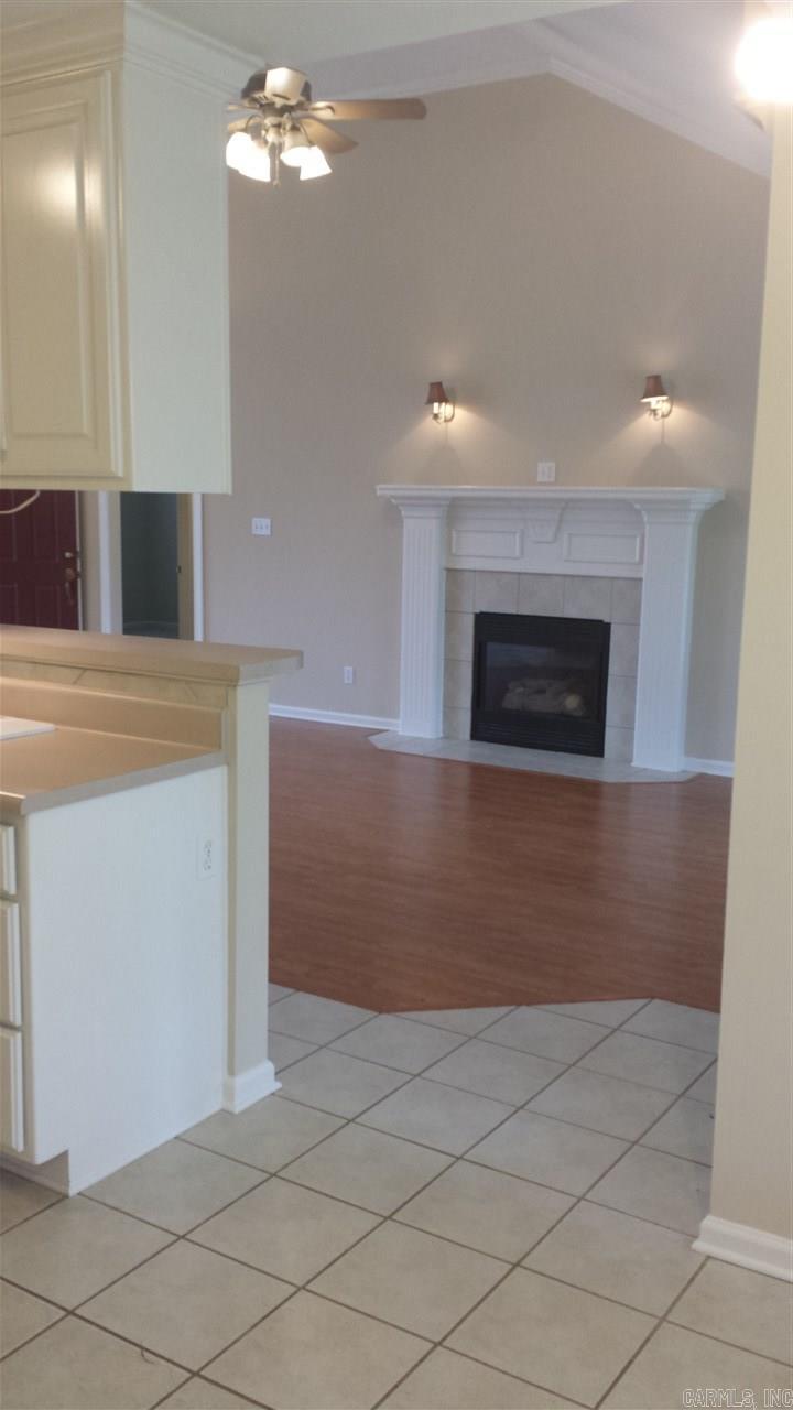 COUNTRY CLUB OF ARK THE - Residential