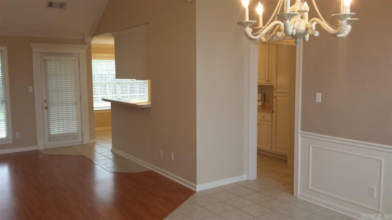 COUNTRY CLUB OF ARK THE - Residential