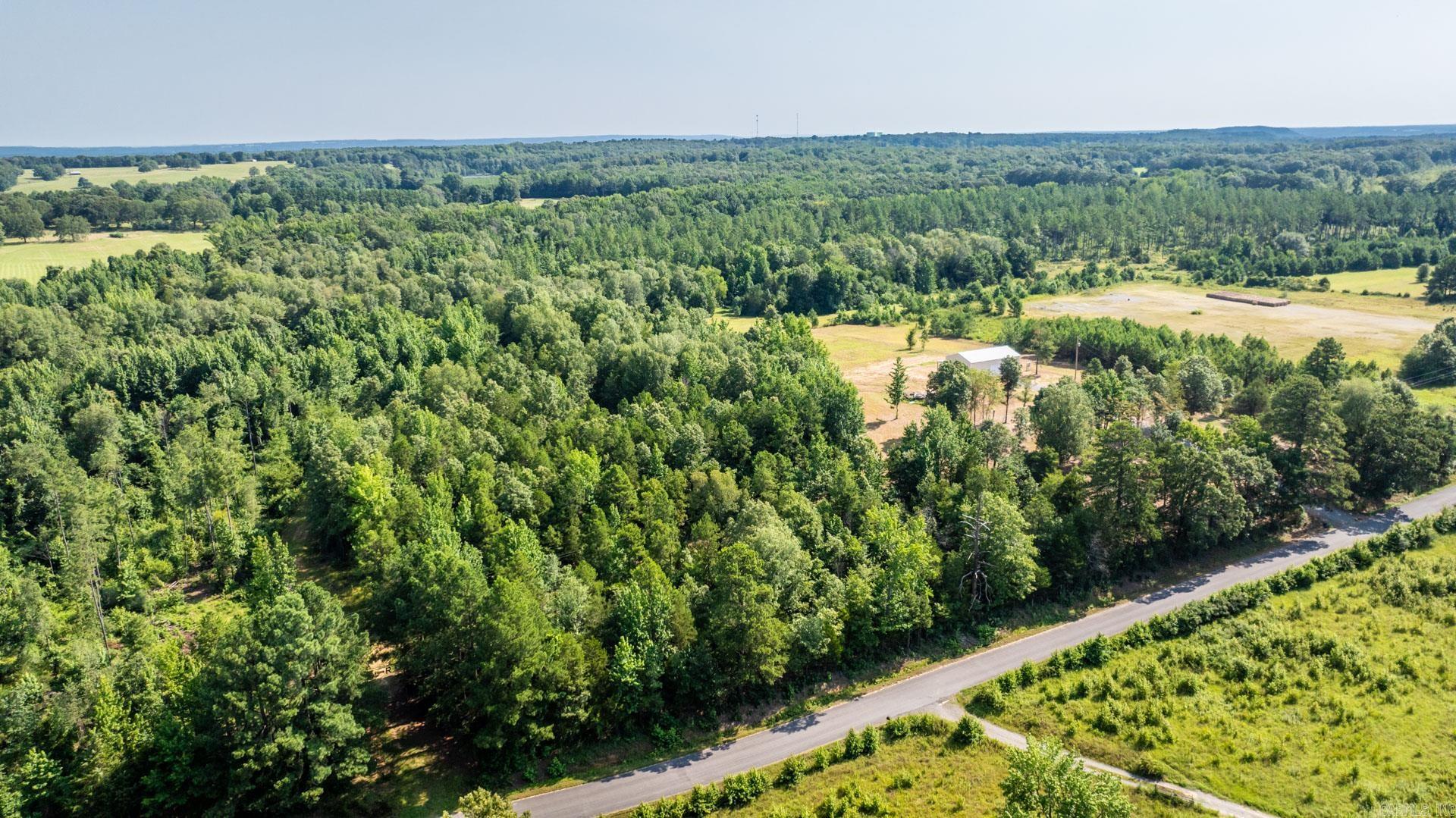 Metes & Bounds - Land