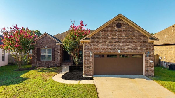 14 OAK TREE CIR, CONWAY, AR 72032 - Image 68f4aa5ec7ad7e7c4c51fdf9c5dffb87/470271471