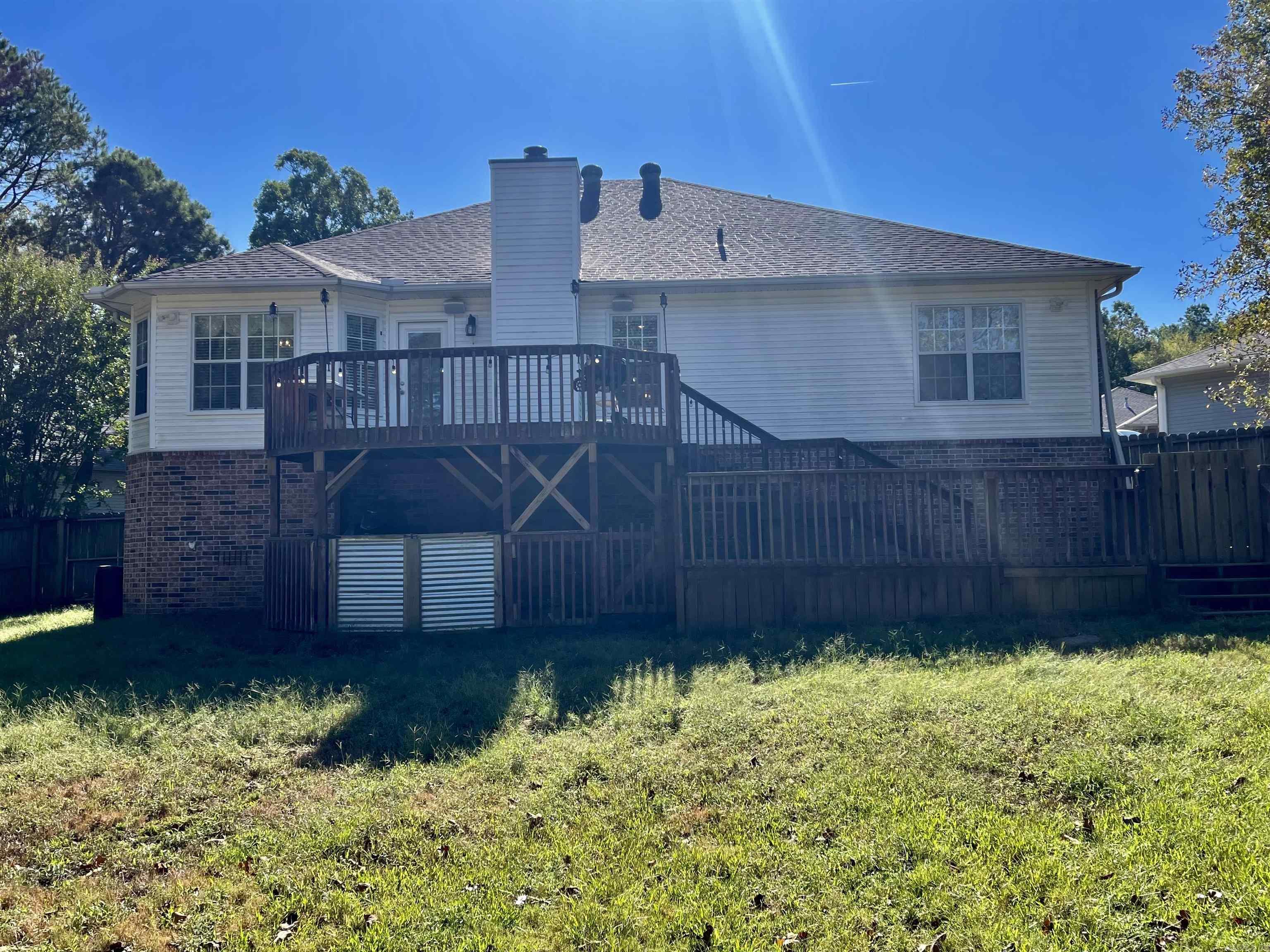 NORTH RIDGE ADDN - Residential