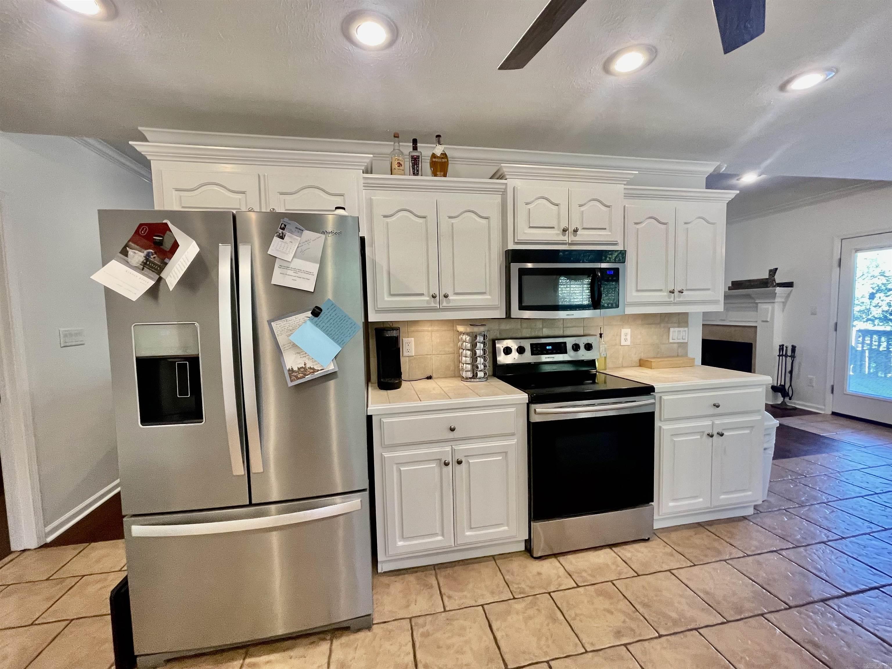 NORTH RIDGE ADDN - Residential