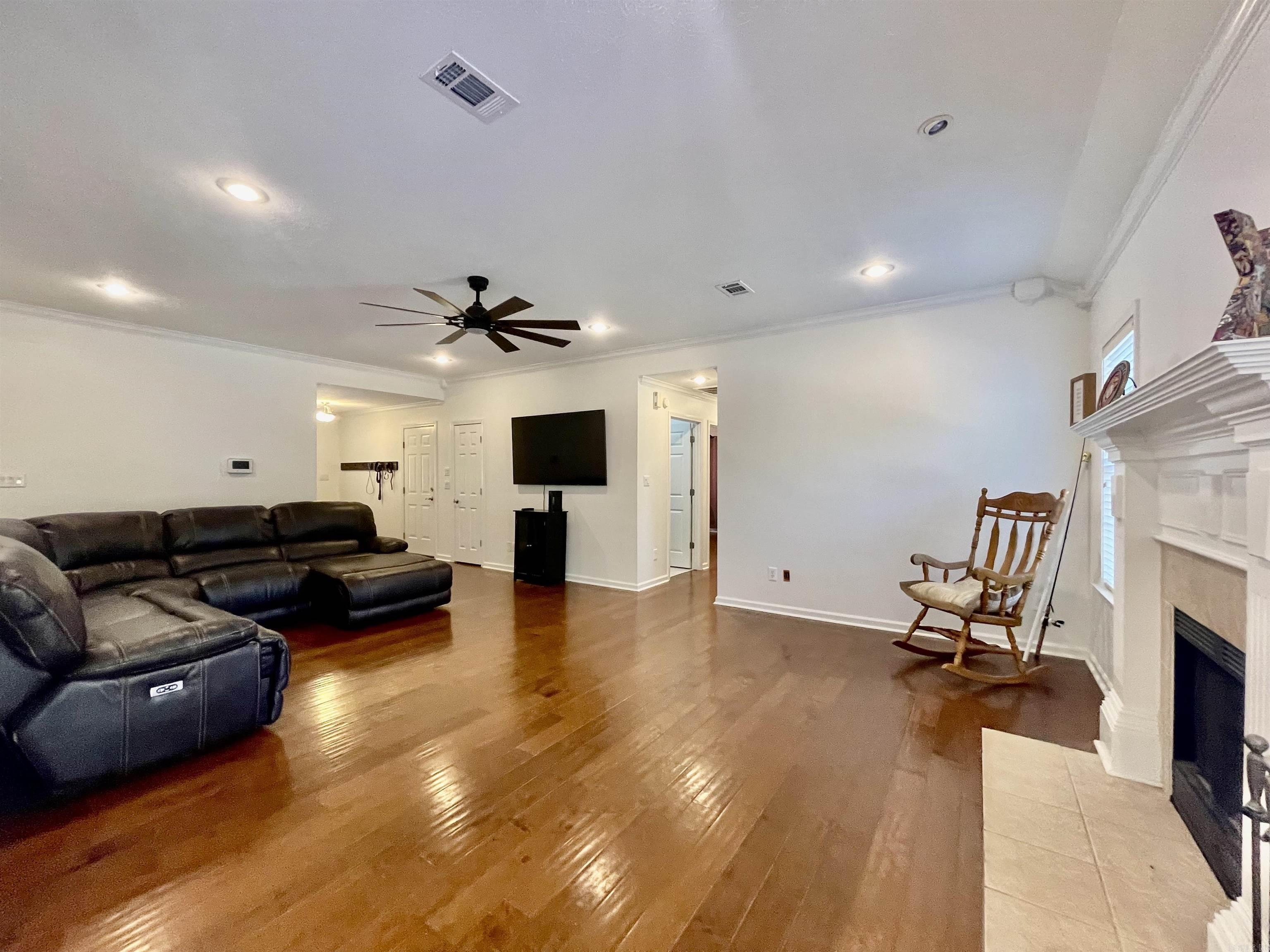 NORTH RIDGE ADDN - Residential