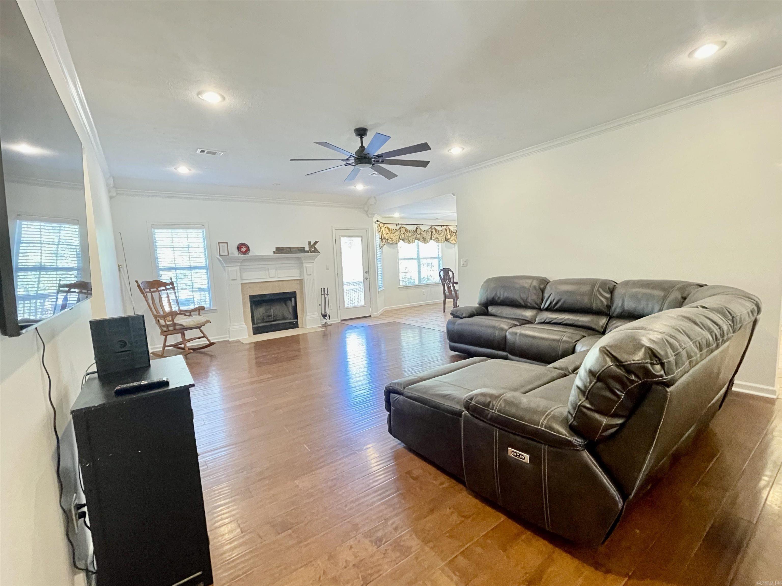 NORTH RIDGE ADDN - Residential