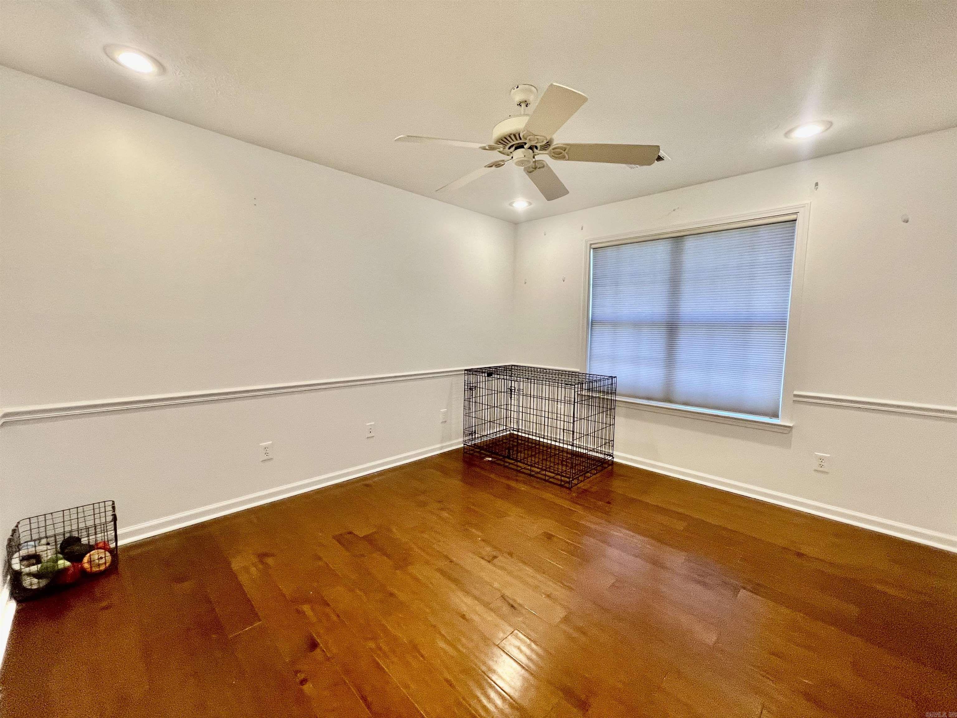 NORTH RIDGE ADDN - Residential