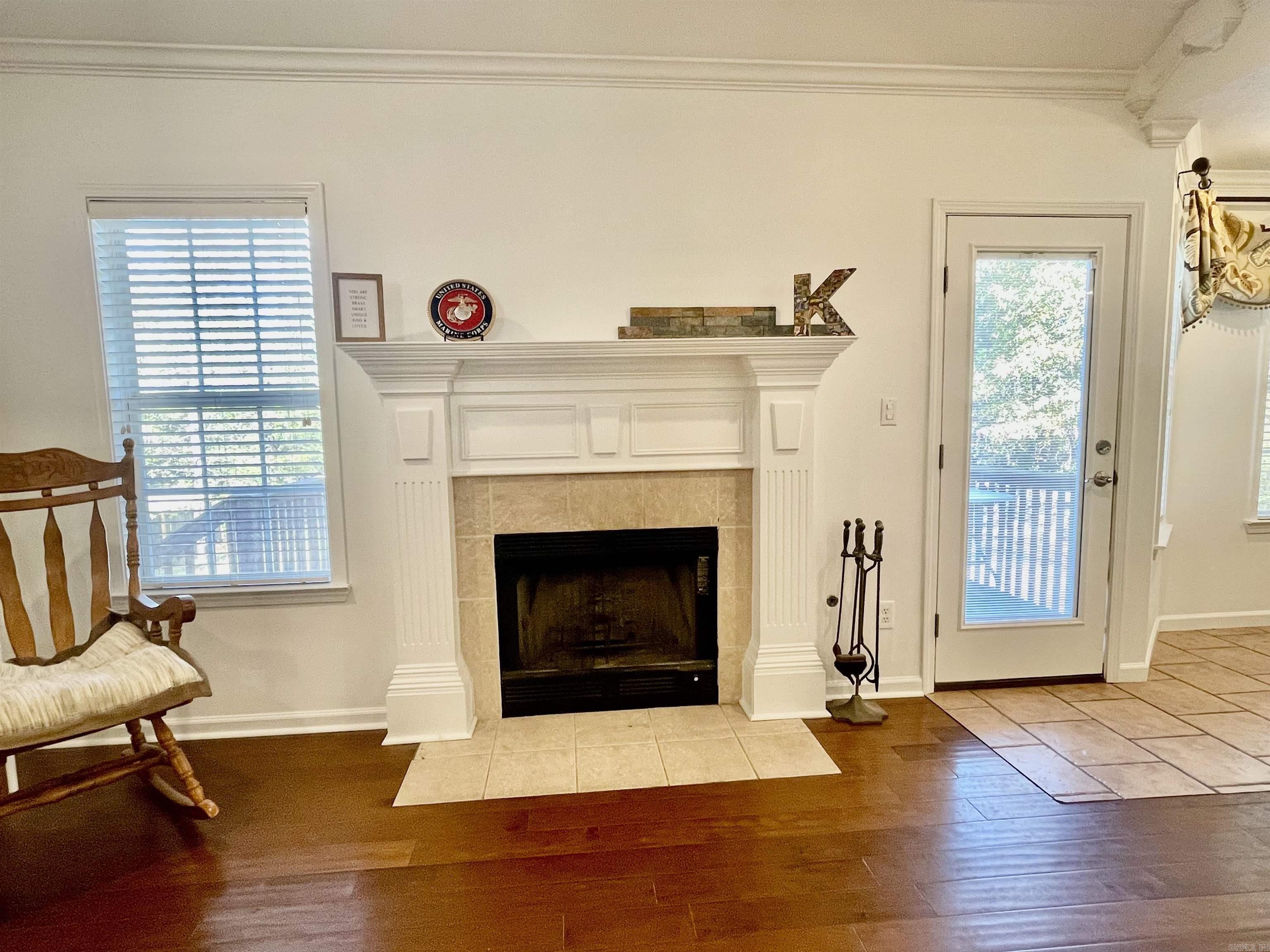 NORTH RIDGE ADDN - Residential