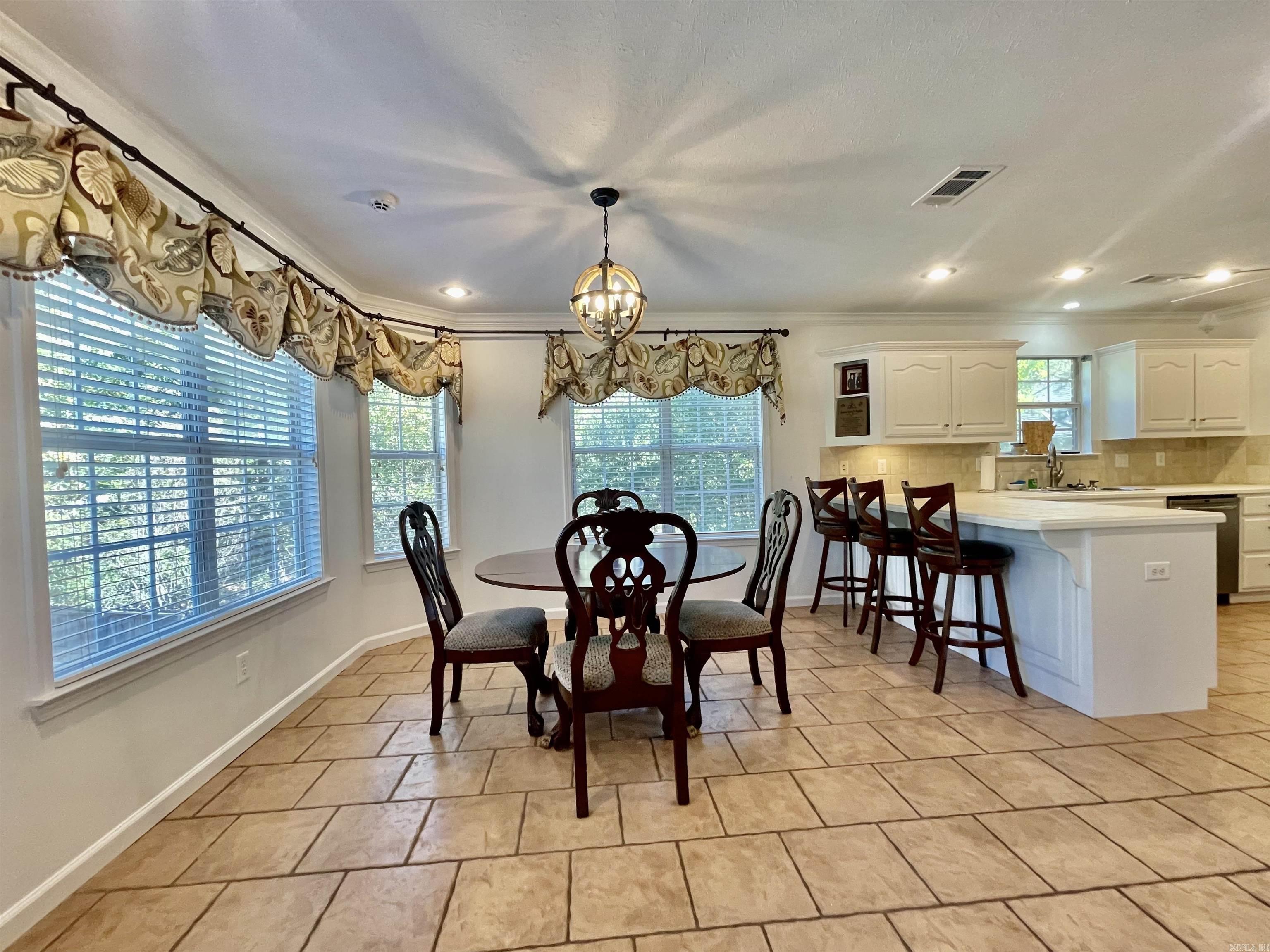 NORTH RIDGE ADDN - Residential