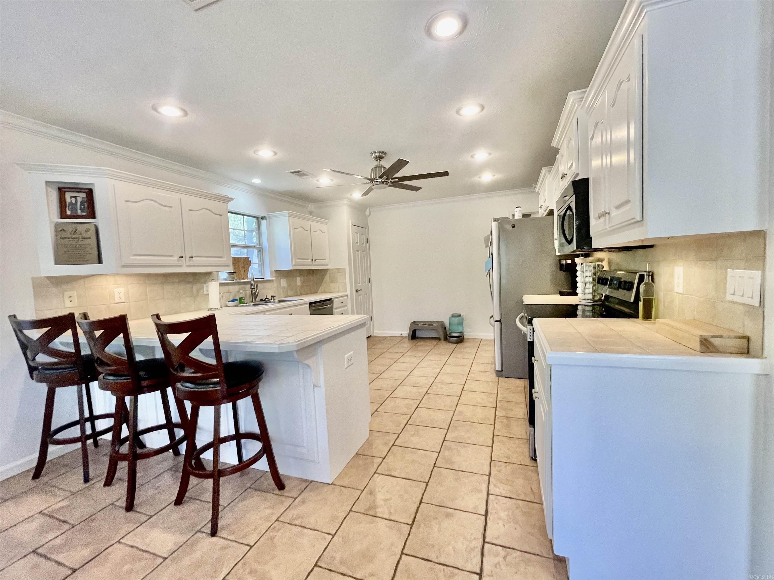 NORTH RIDGE ADDN - Residential