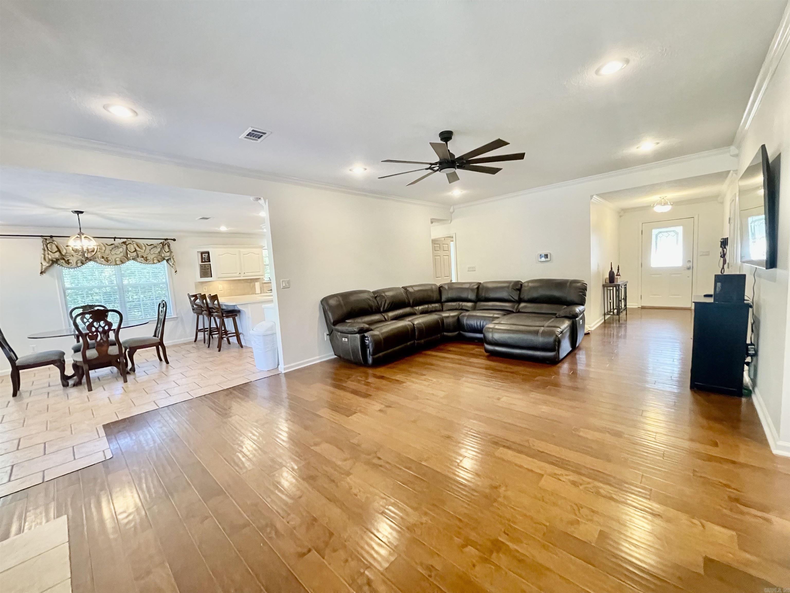 NORTH RIDGE ADDN - Residential