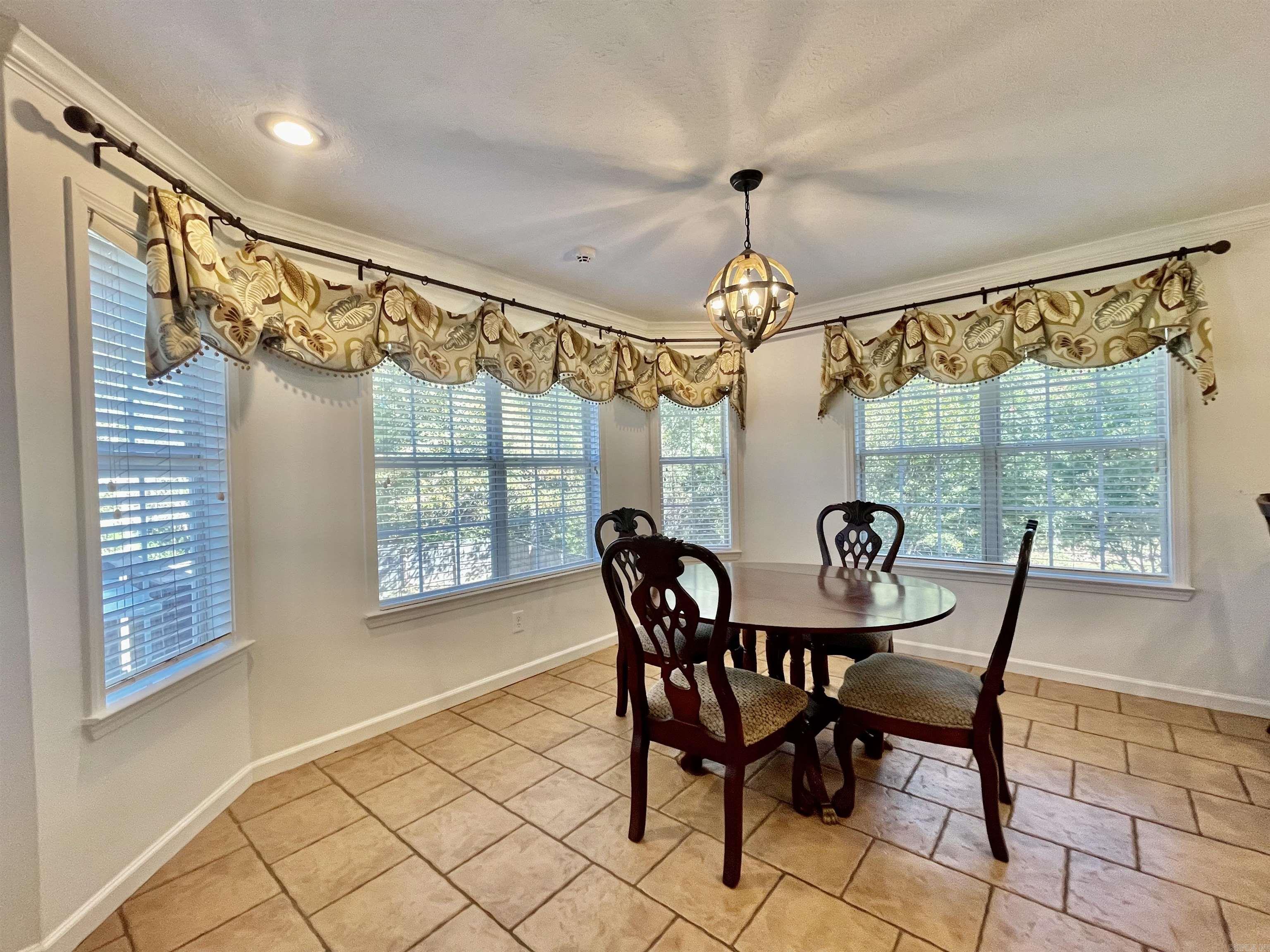 NORTH RIDGE ADDN - Residential