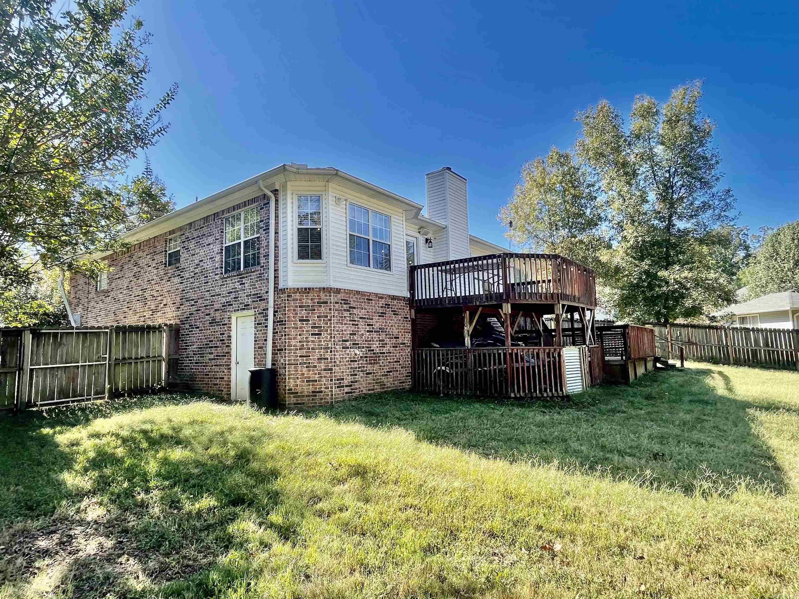 NORTH RIDGE ADDN - Residential