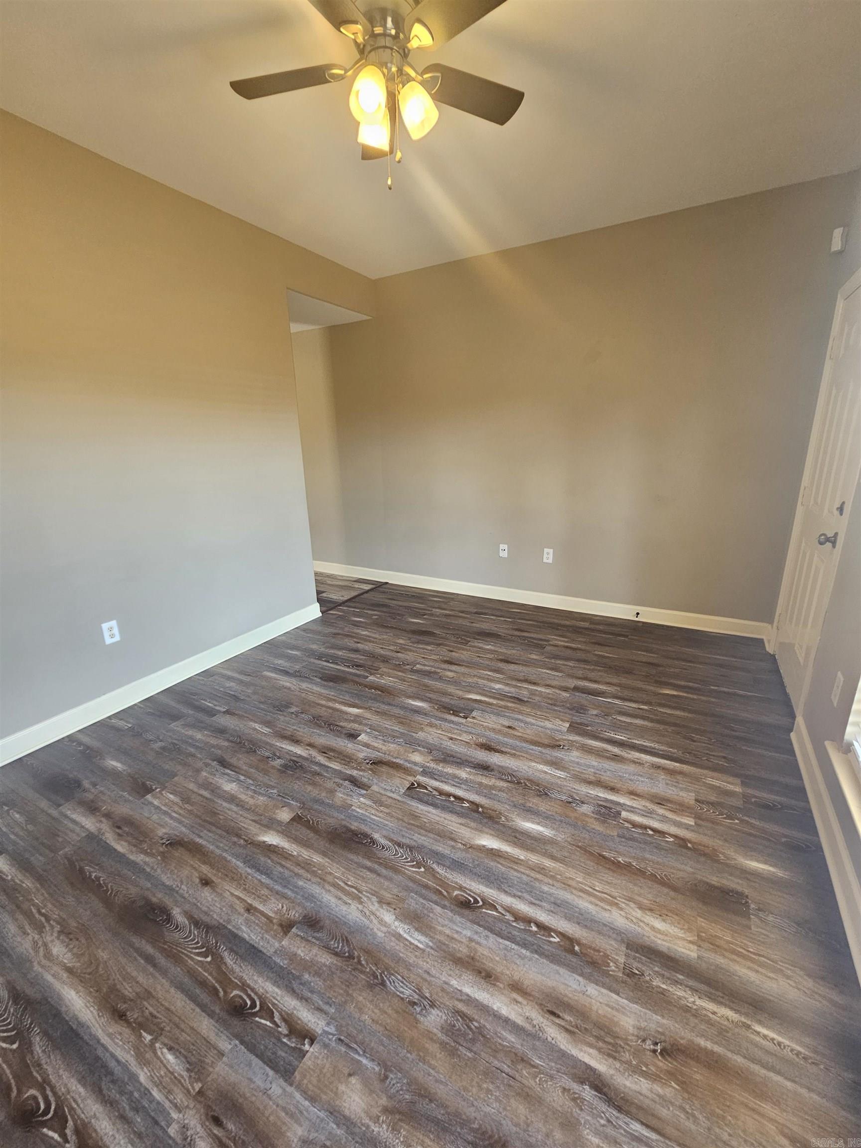 Not in Subdivision - Residential Lease