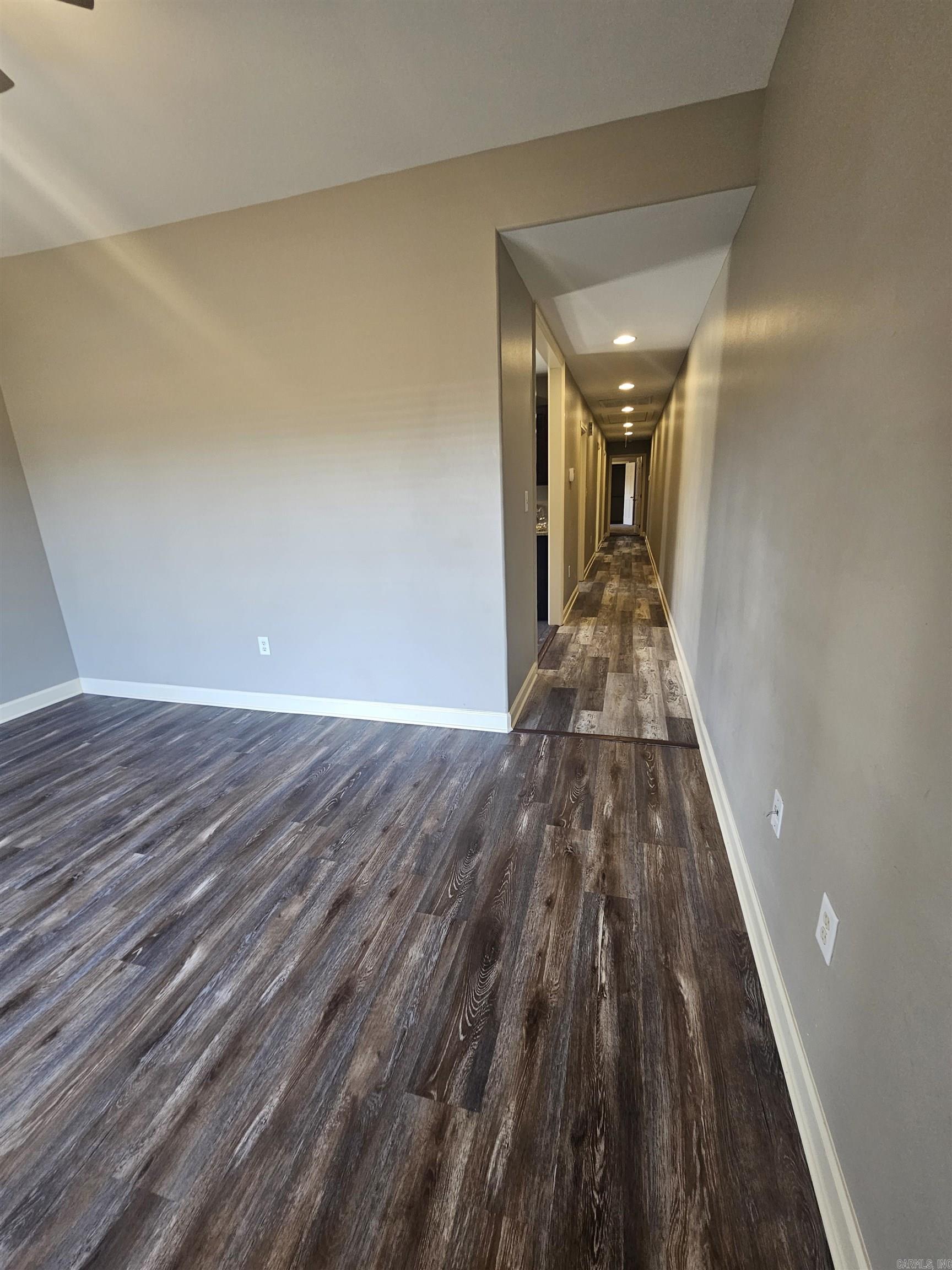 Not in Subdivision - Residential Lease