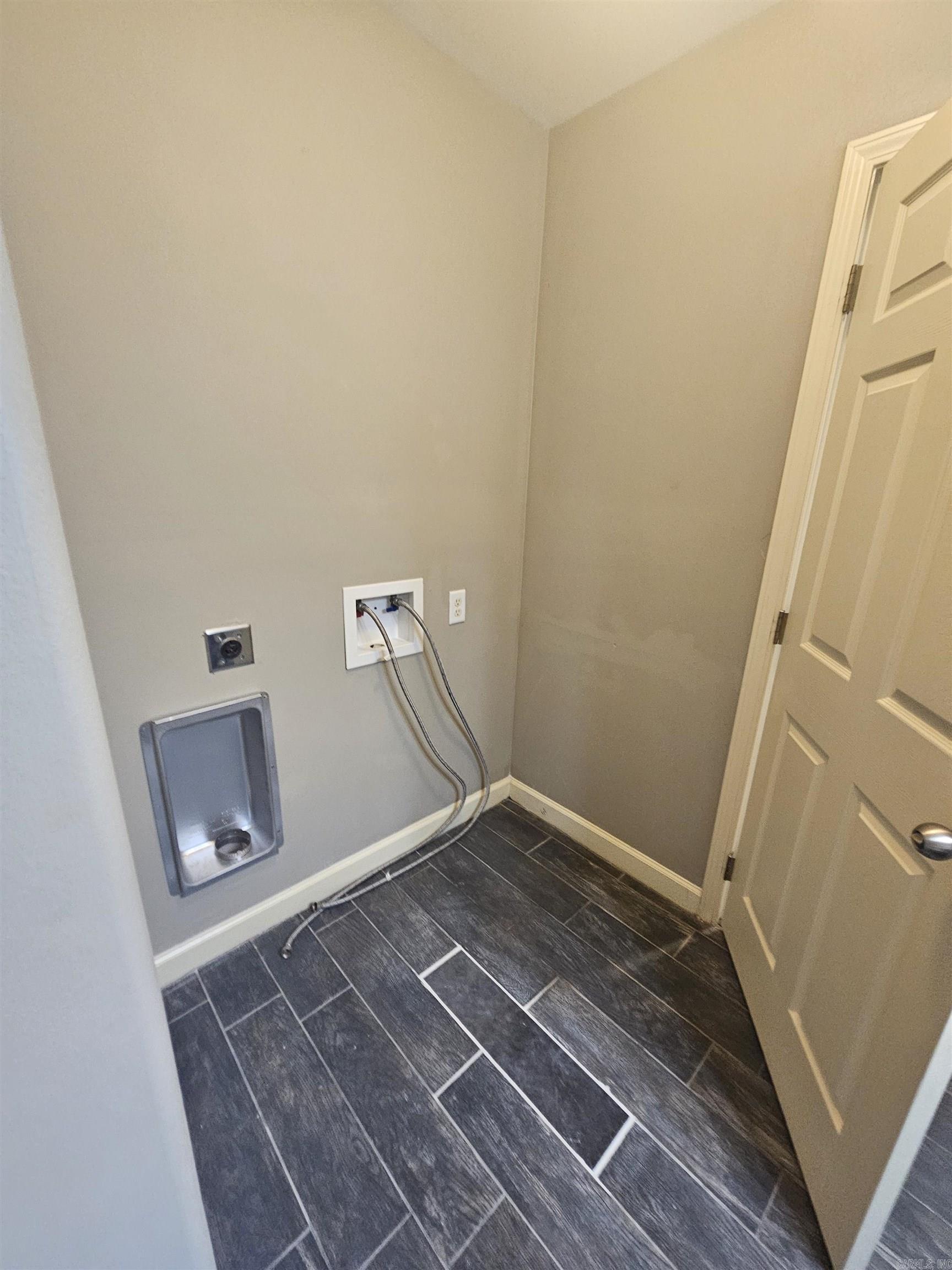 Not in Subdivision - Residential Lease