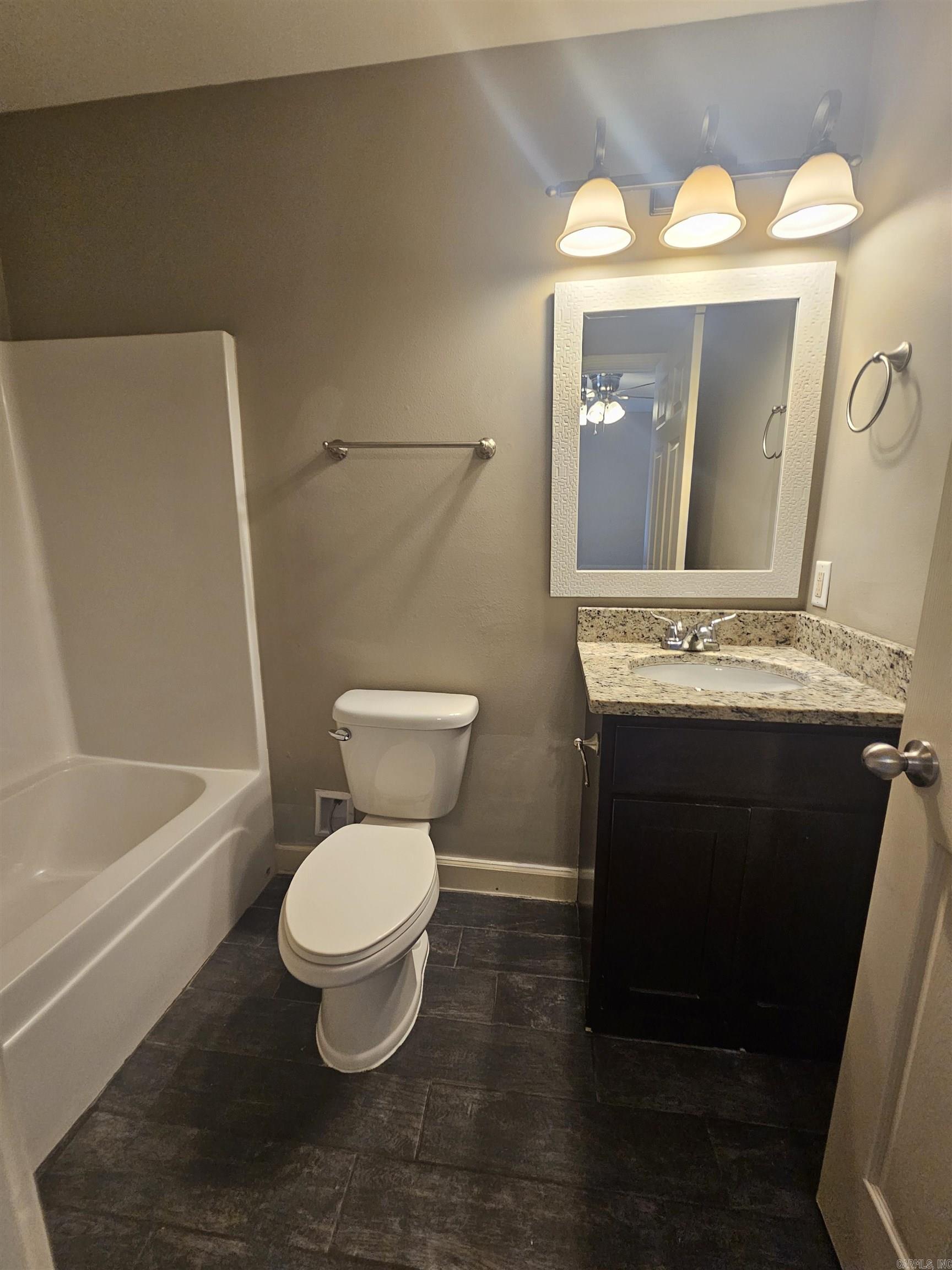 Not in Subdivision - Residential Lease