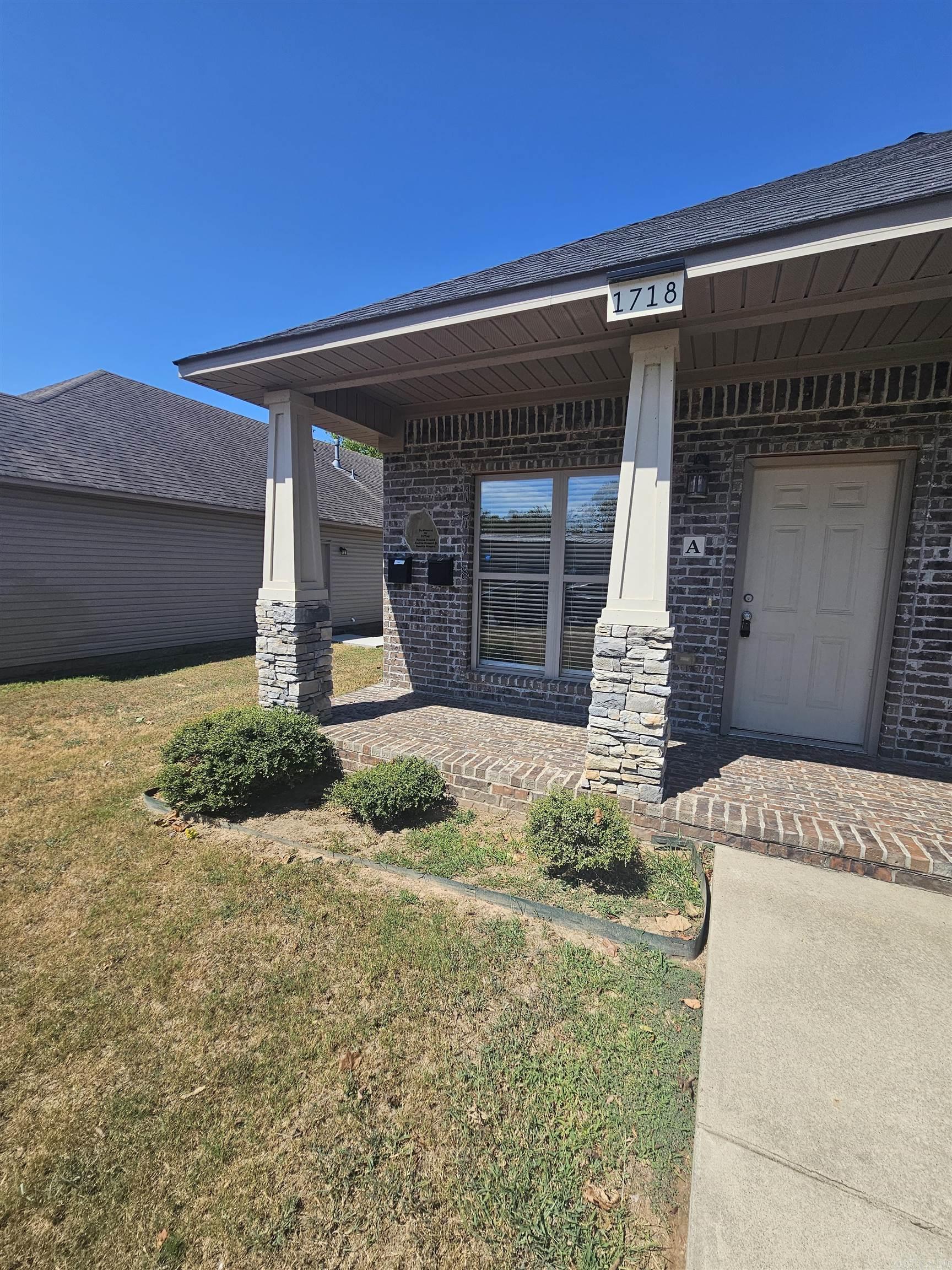 Not in Subdivision - Residential Lease