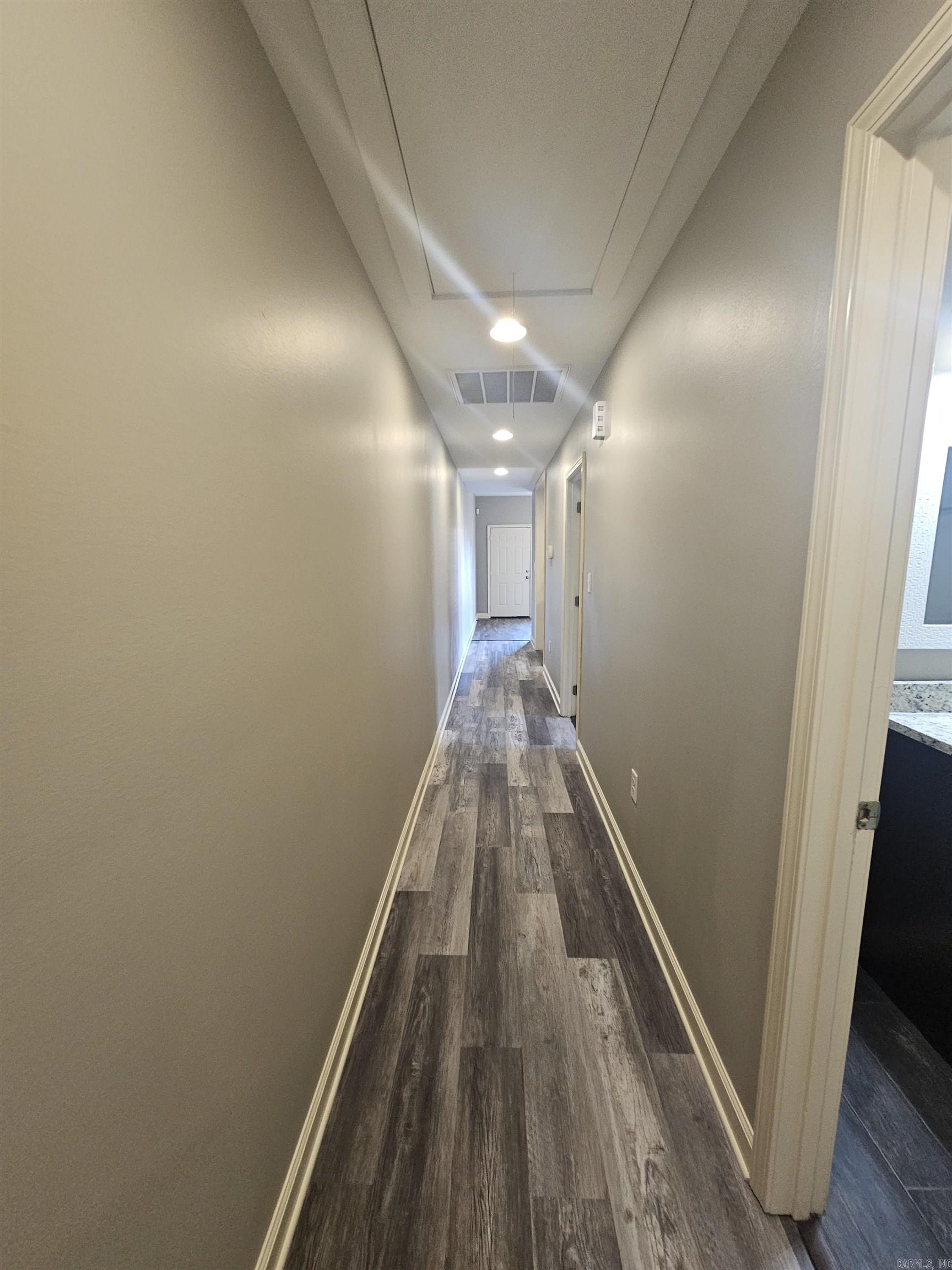 Not in Subdivision - Residential Lease