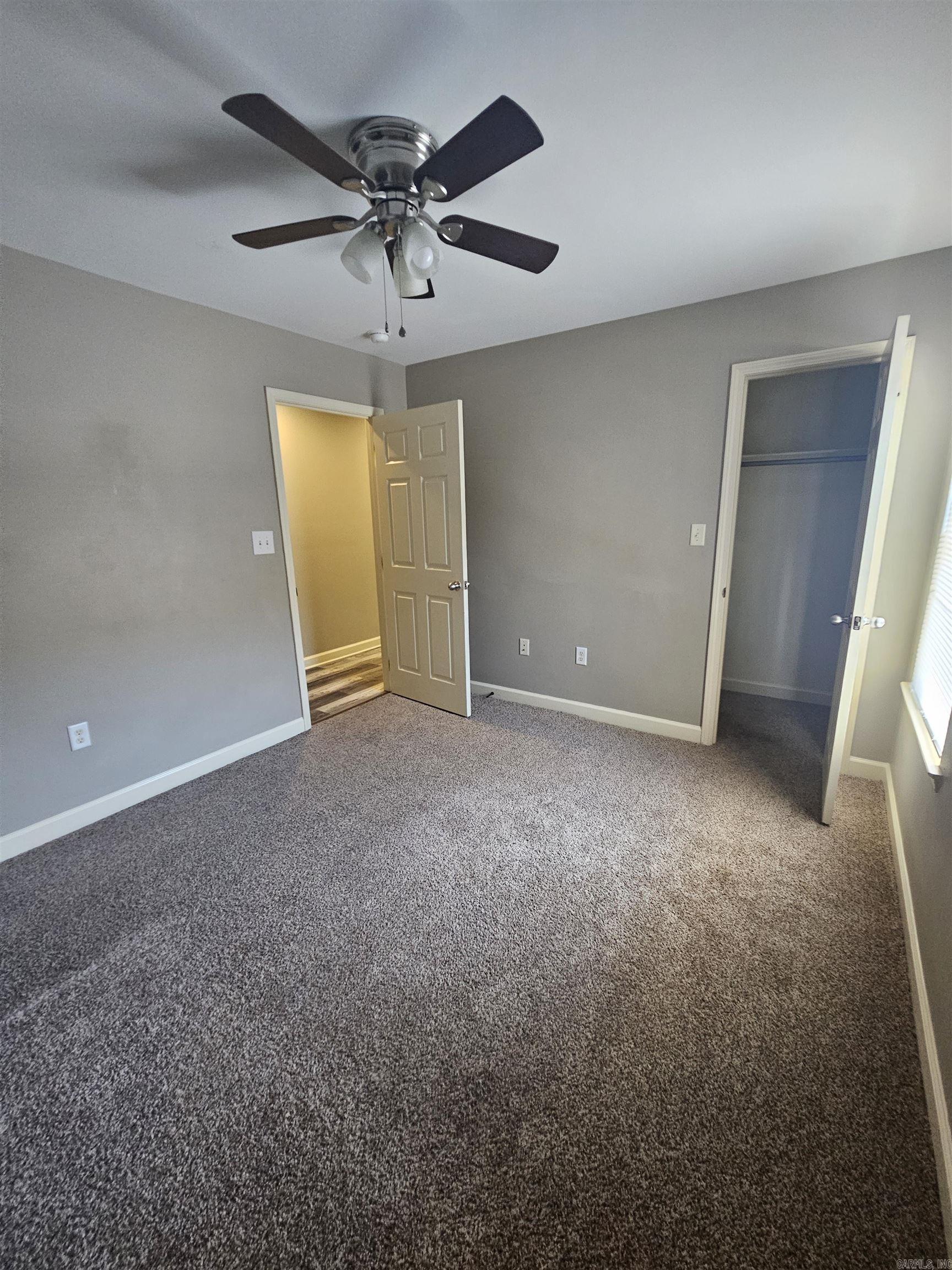 Not in Subdivision - Residential Lease