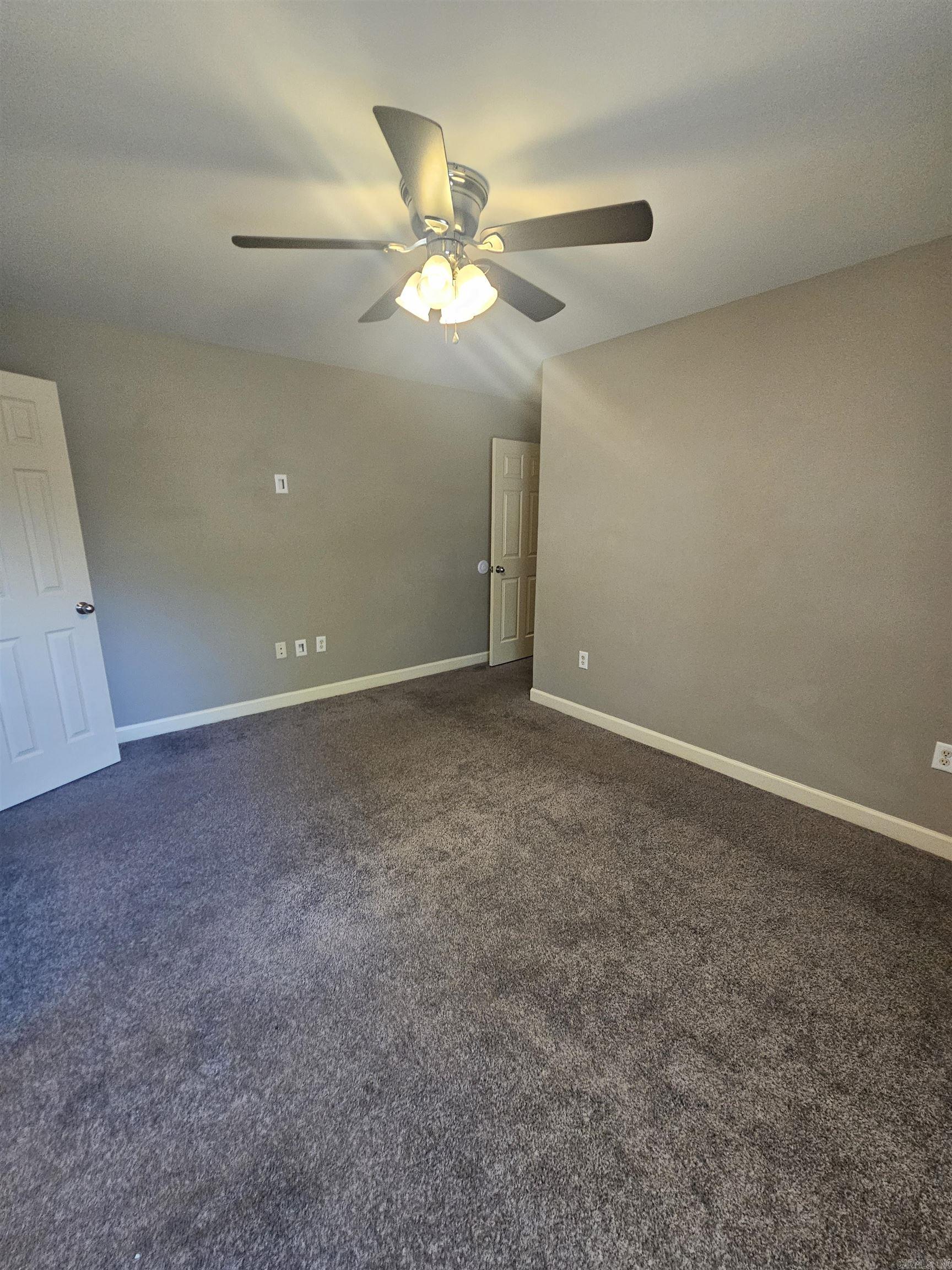 Not in Subdivision - Residential Lease