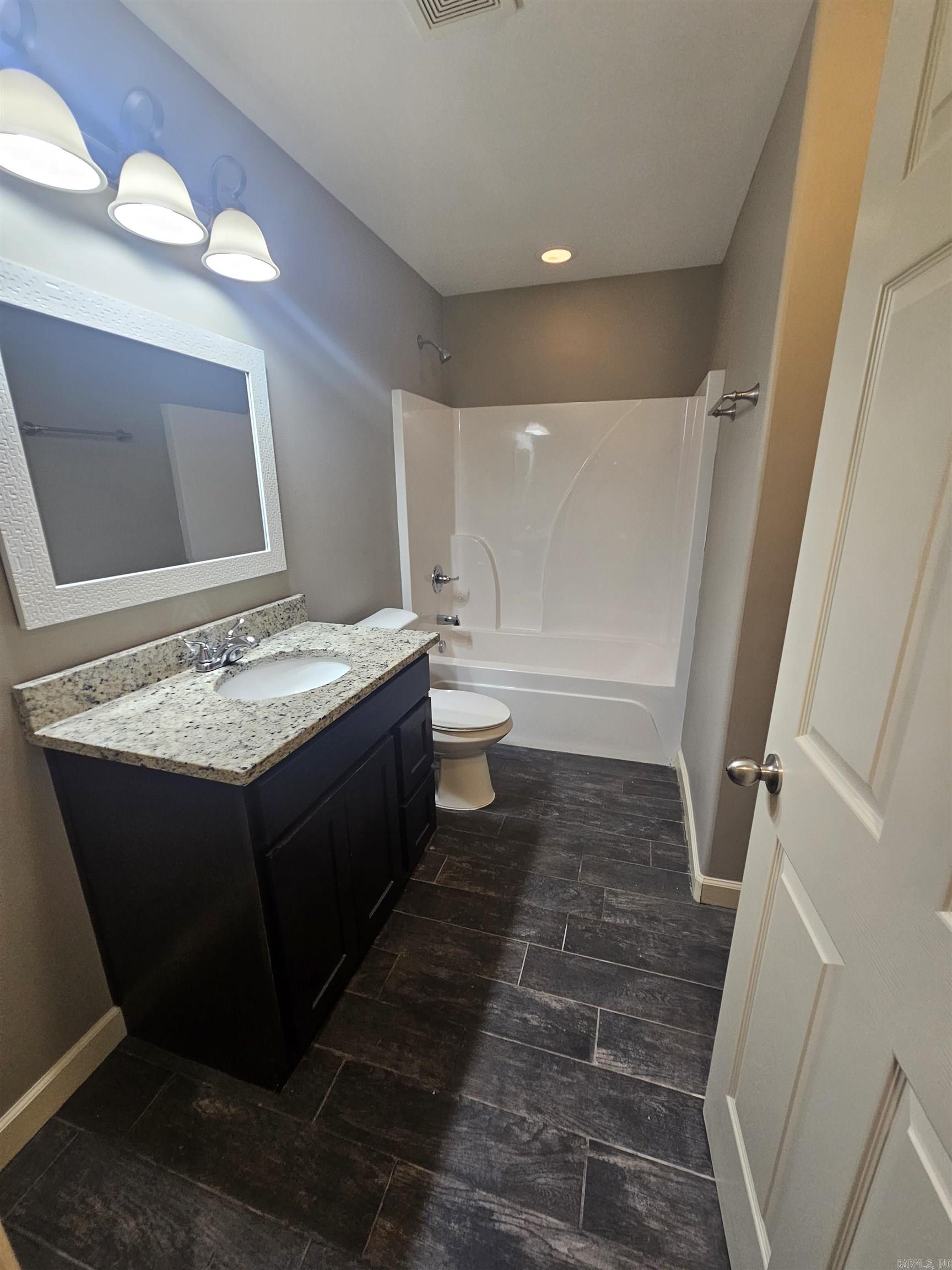 Not in Subdivision - Residential Lease