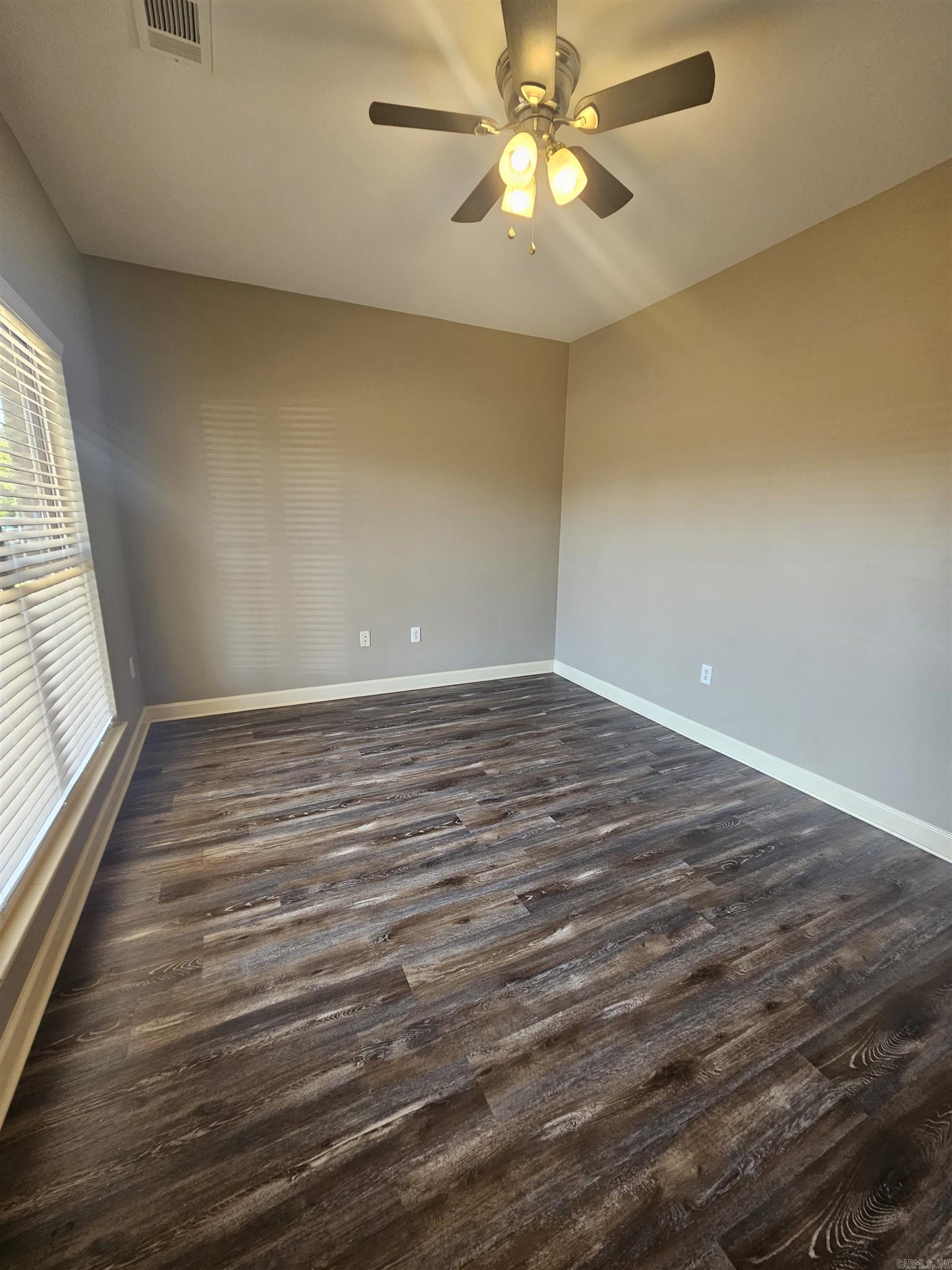 Not in Subdivision - Residential Lease