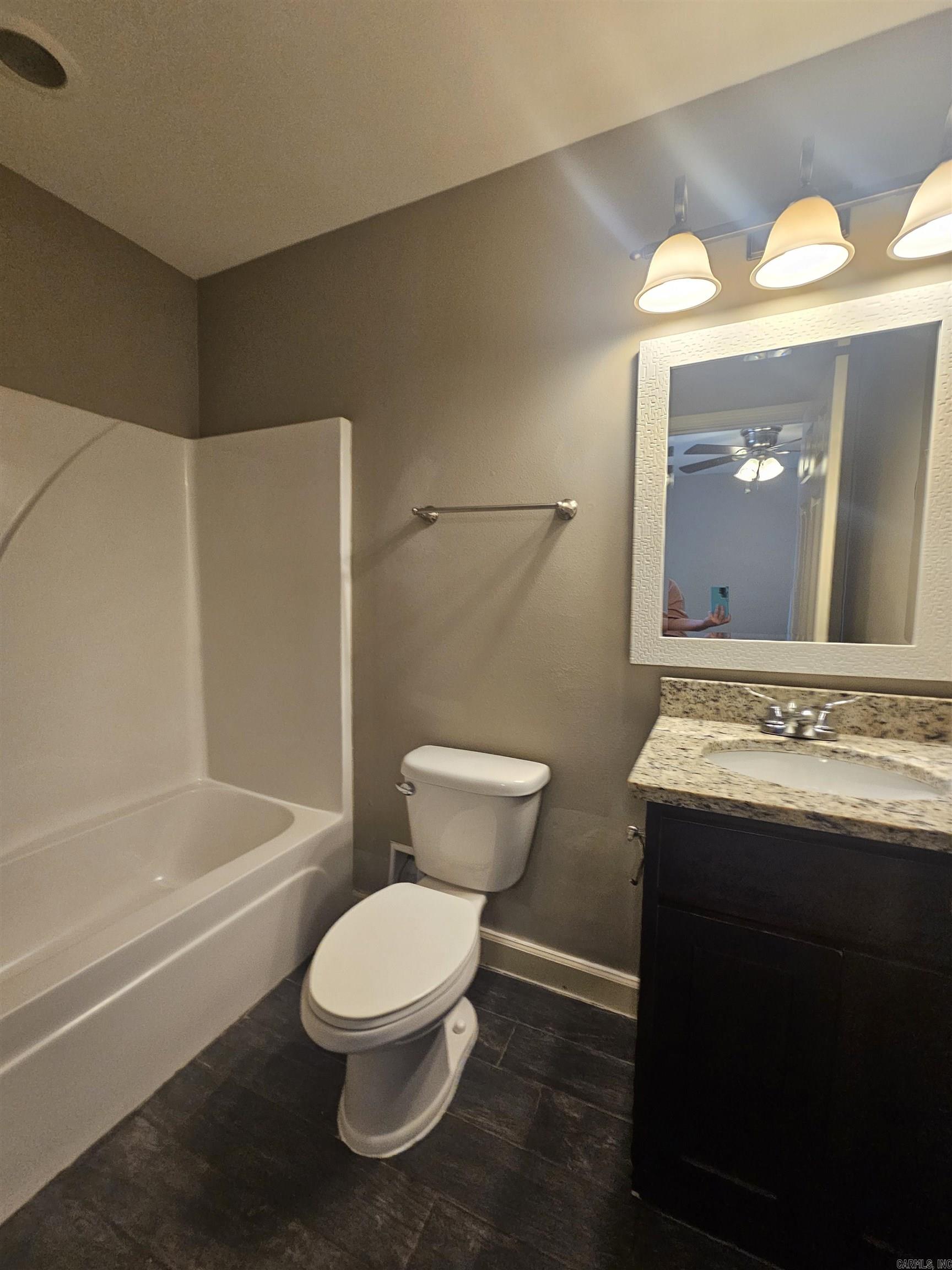 Not in Subdivision - Residential Lease