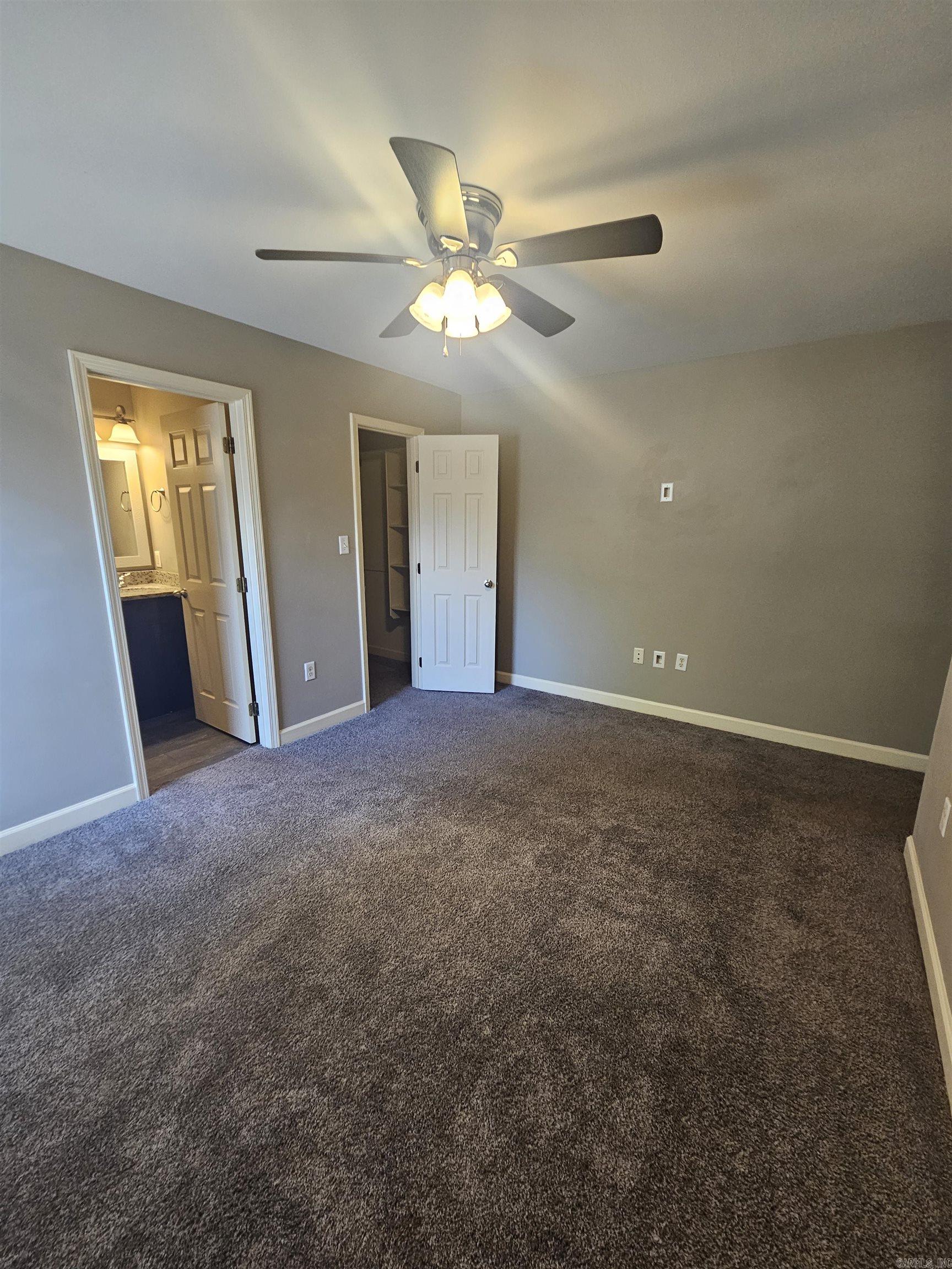 Not in Subdivision - Residential Lease