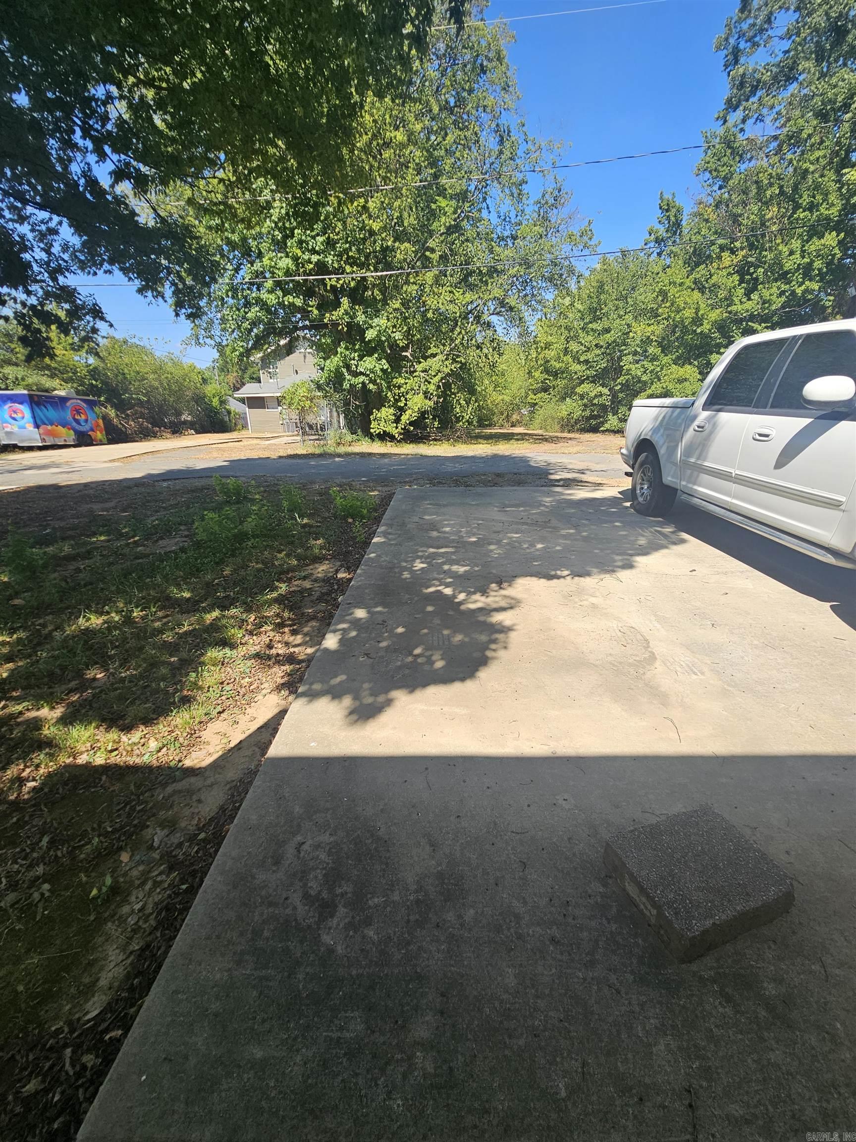 Not in Subdivision - Residential Lease