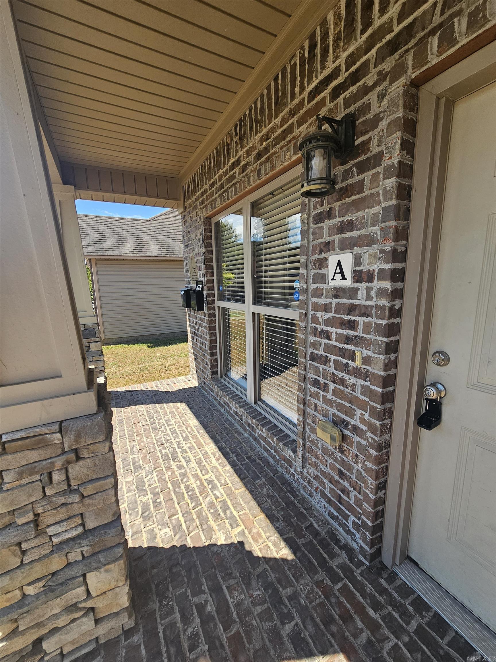 Not in Subdivision - Residential Lease