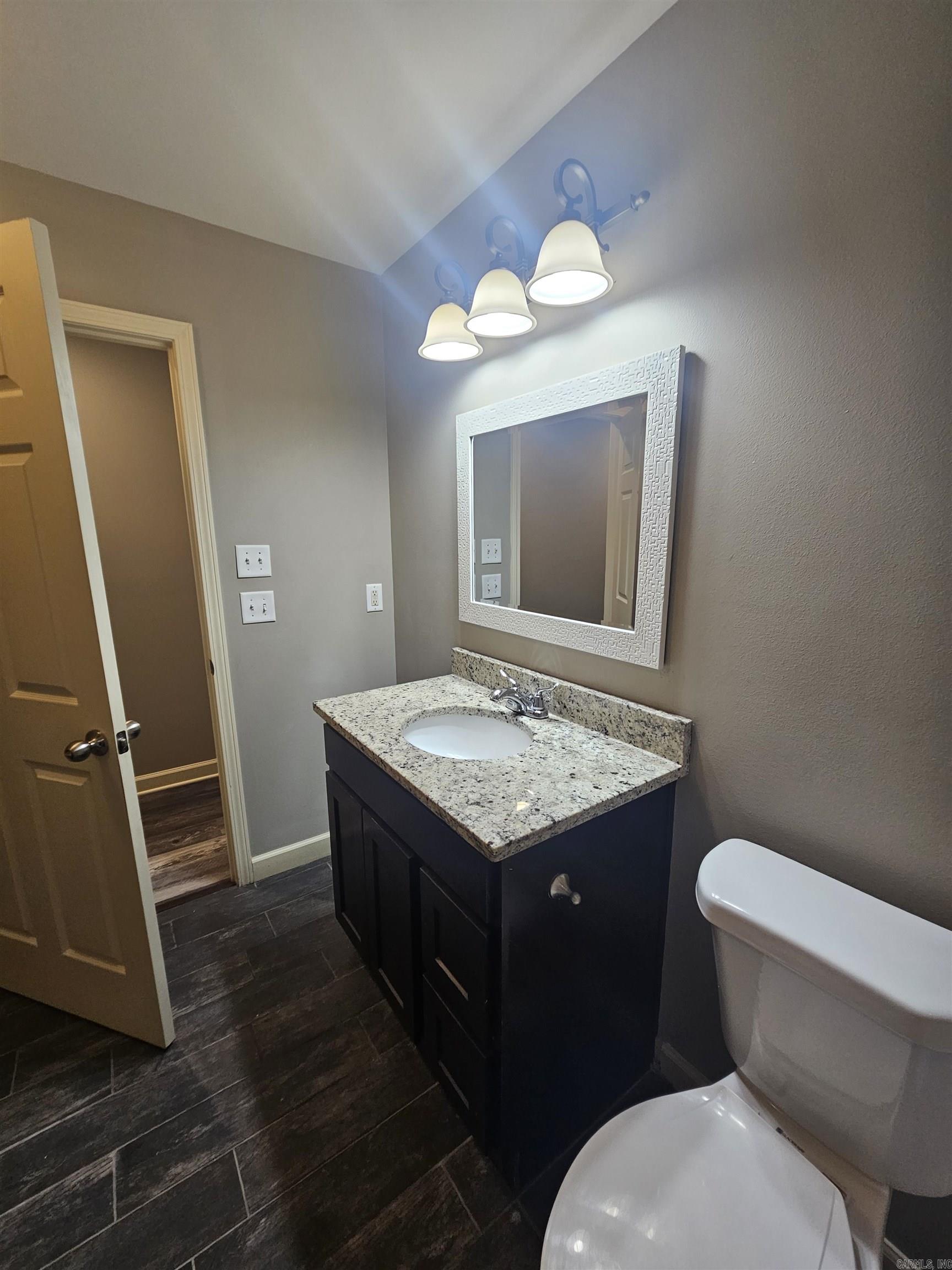 Not in Subdivision - Residential Lease