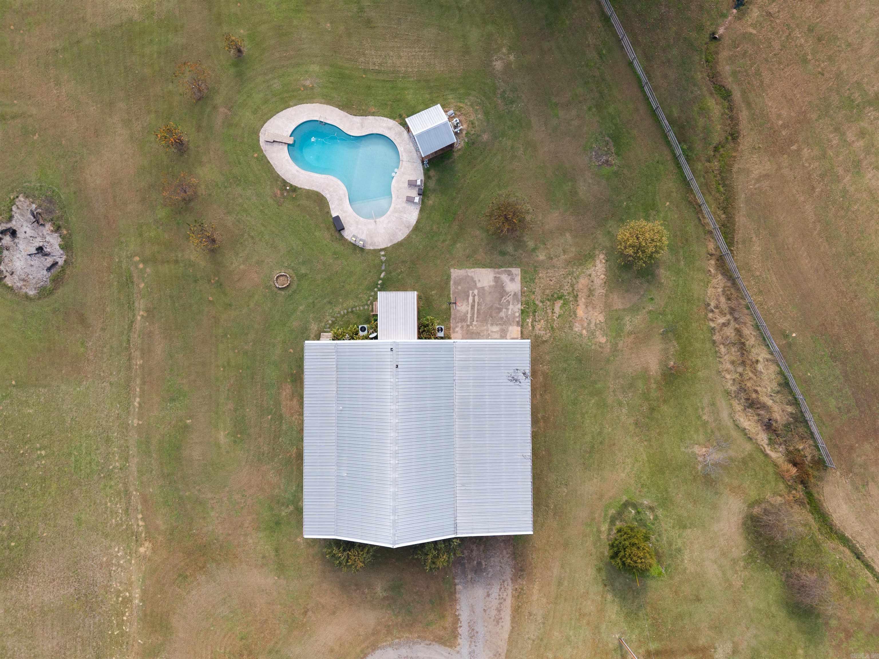 ARKA VALLEY AIR PA - Residential