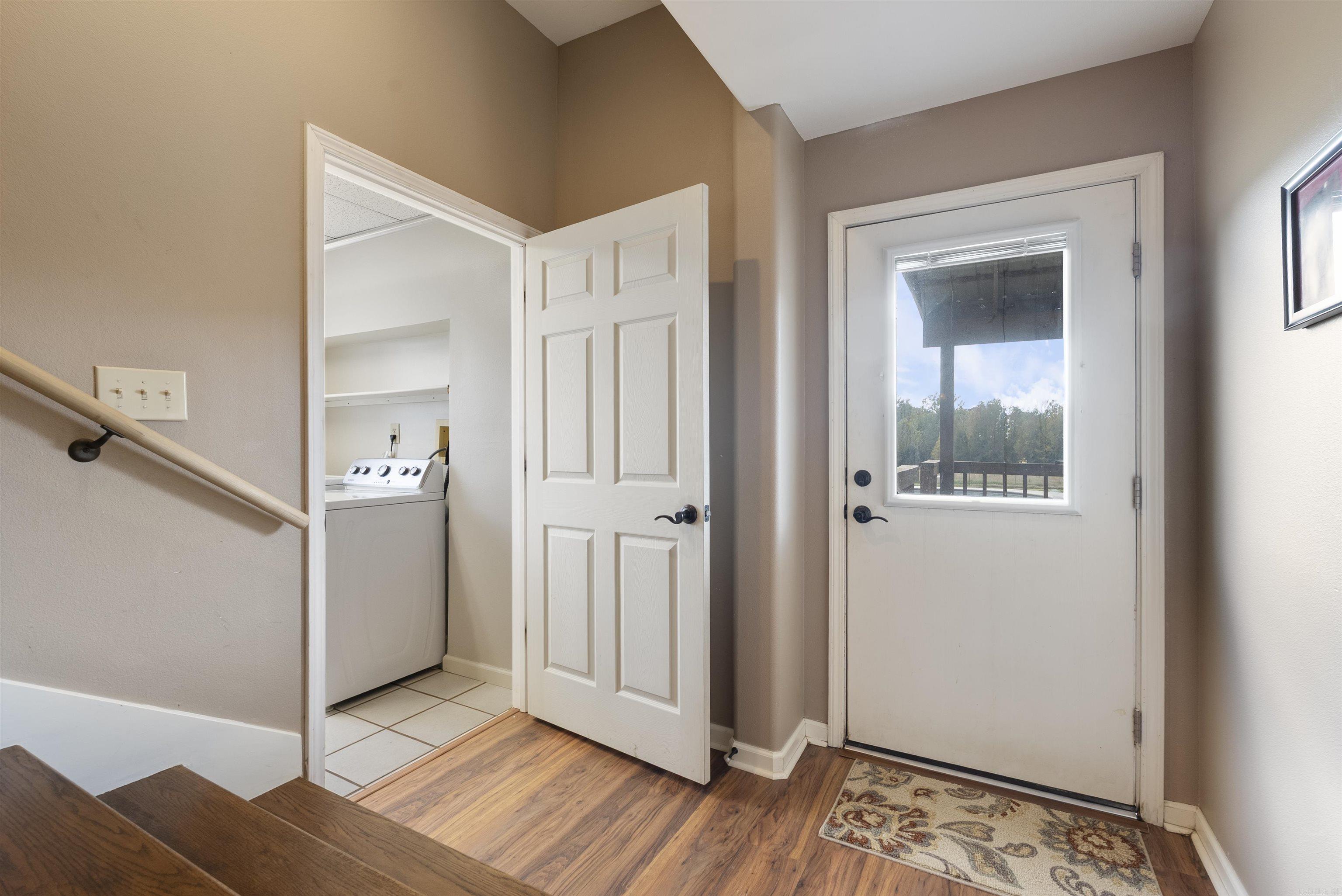 ARKA VALLEY AIR PA - Residential