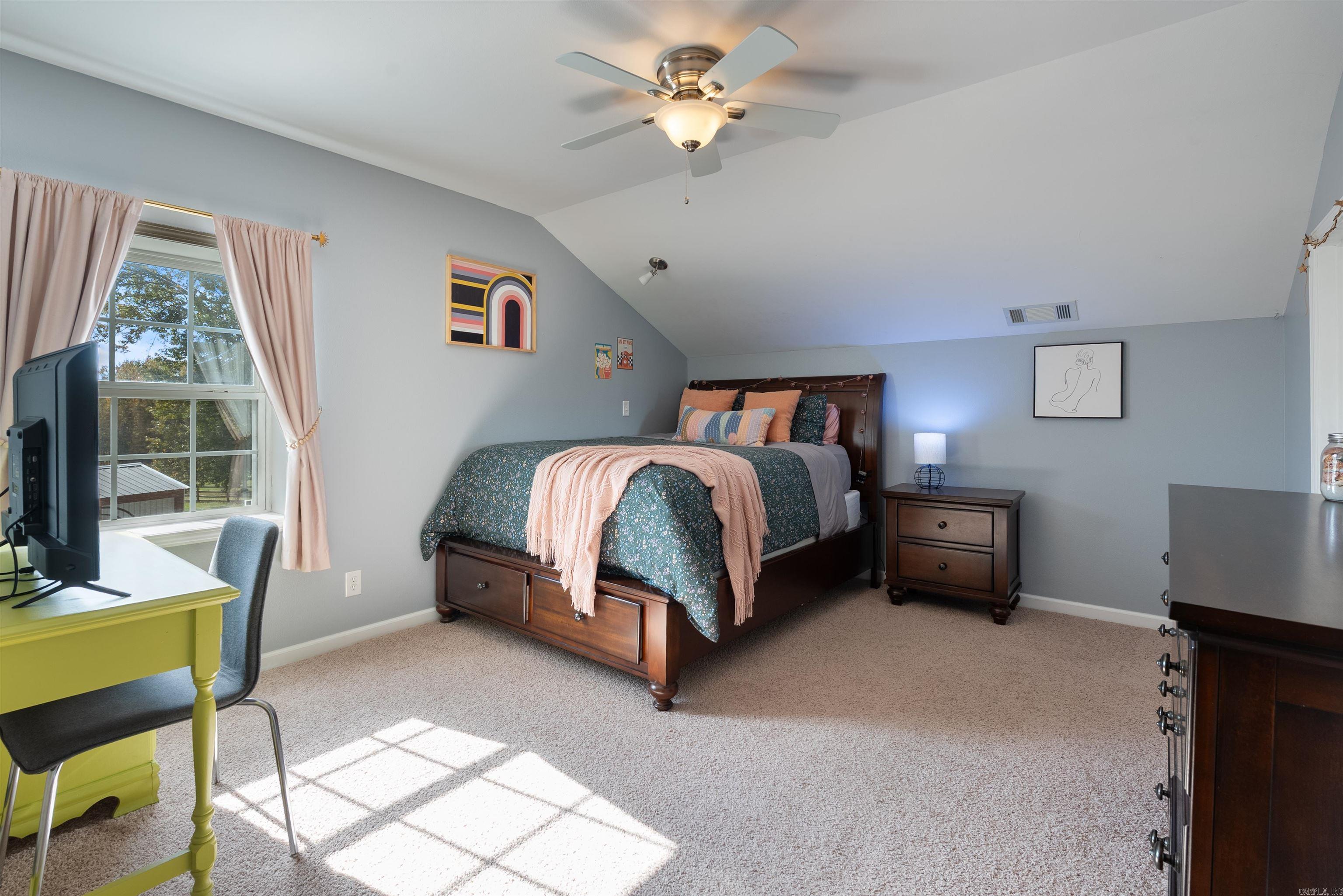 ARKA VALLEY AIR PA - Residential