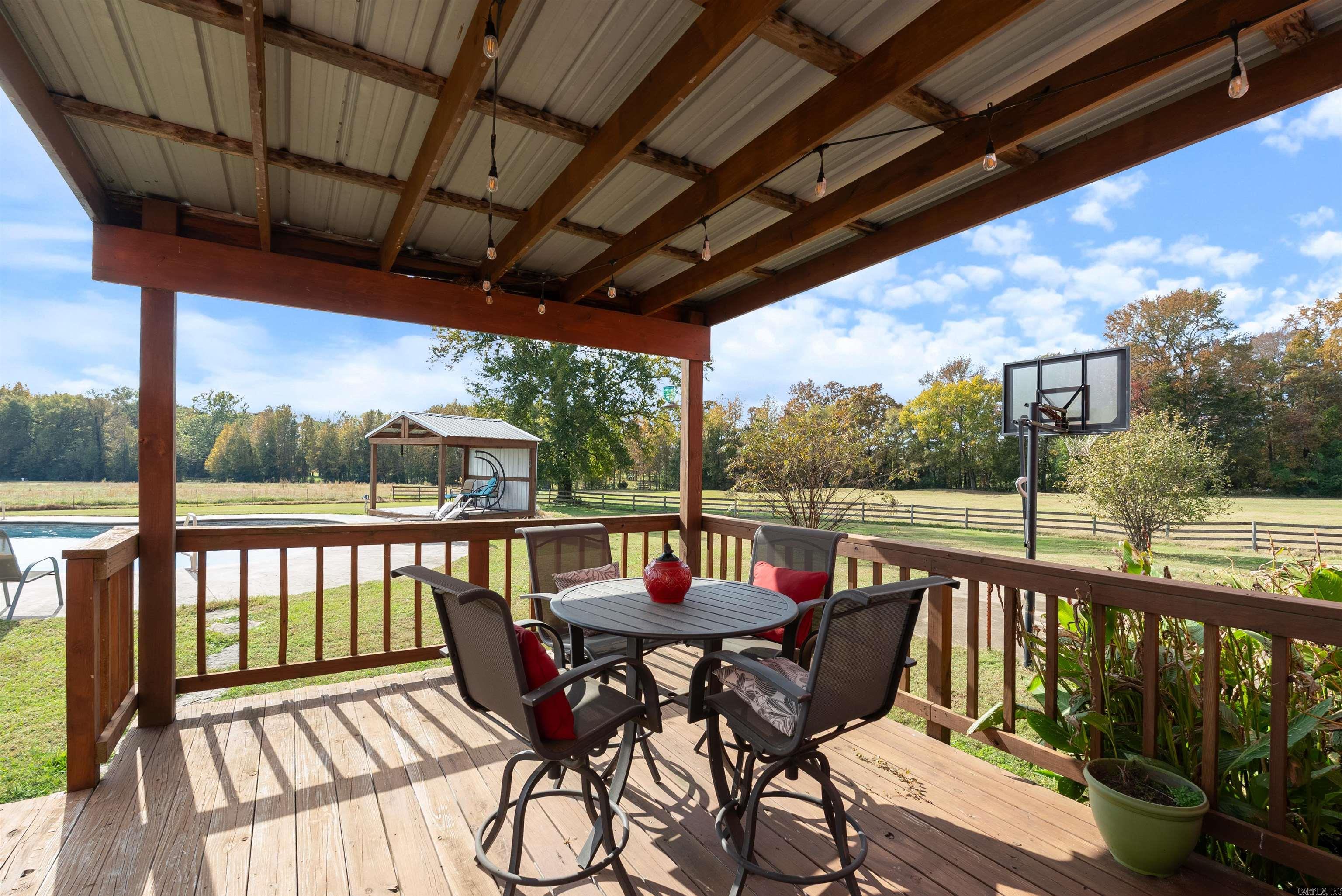 ARKA VALLEY AIR PA - Residential