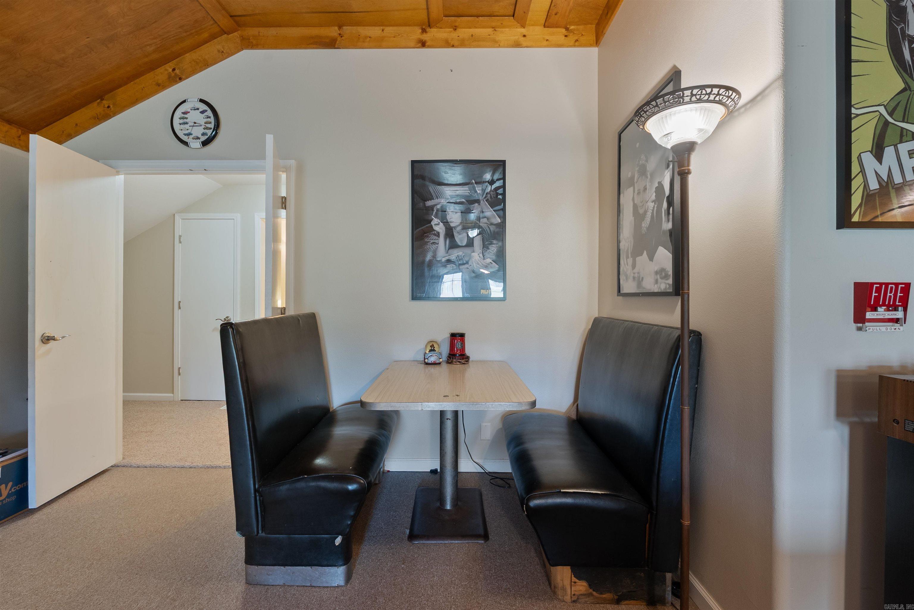 ARKA VALLEY AIR PA - Residential