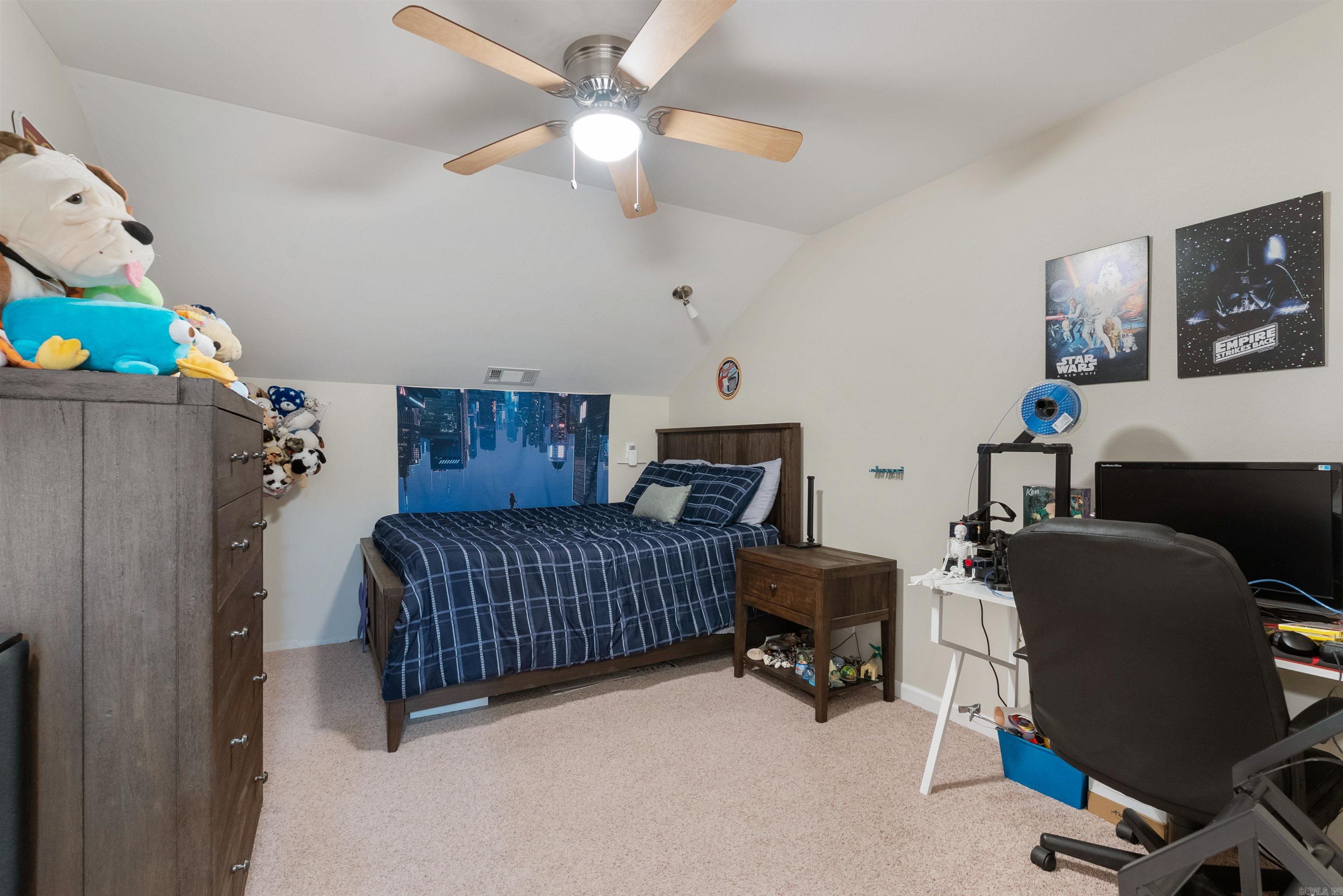 ARKA VALLEY AIR PA - Residential