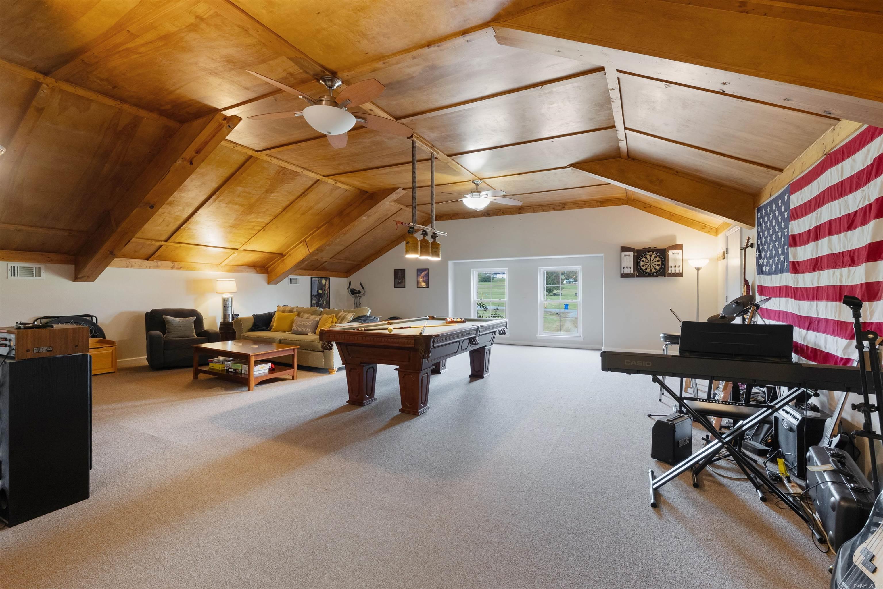 ARKA VALLEY AIR PA - Residential