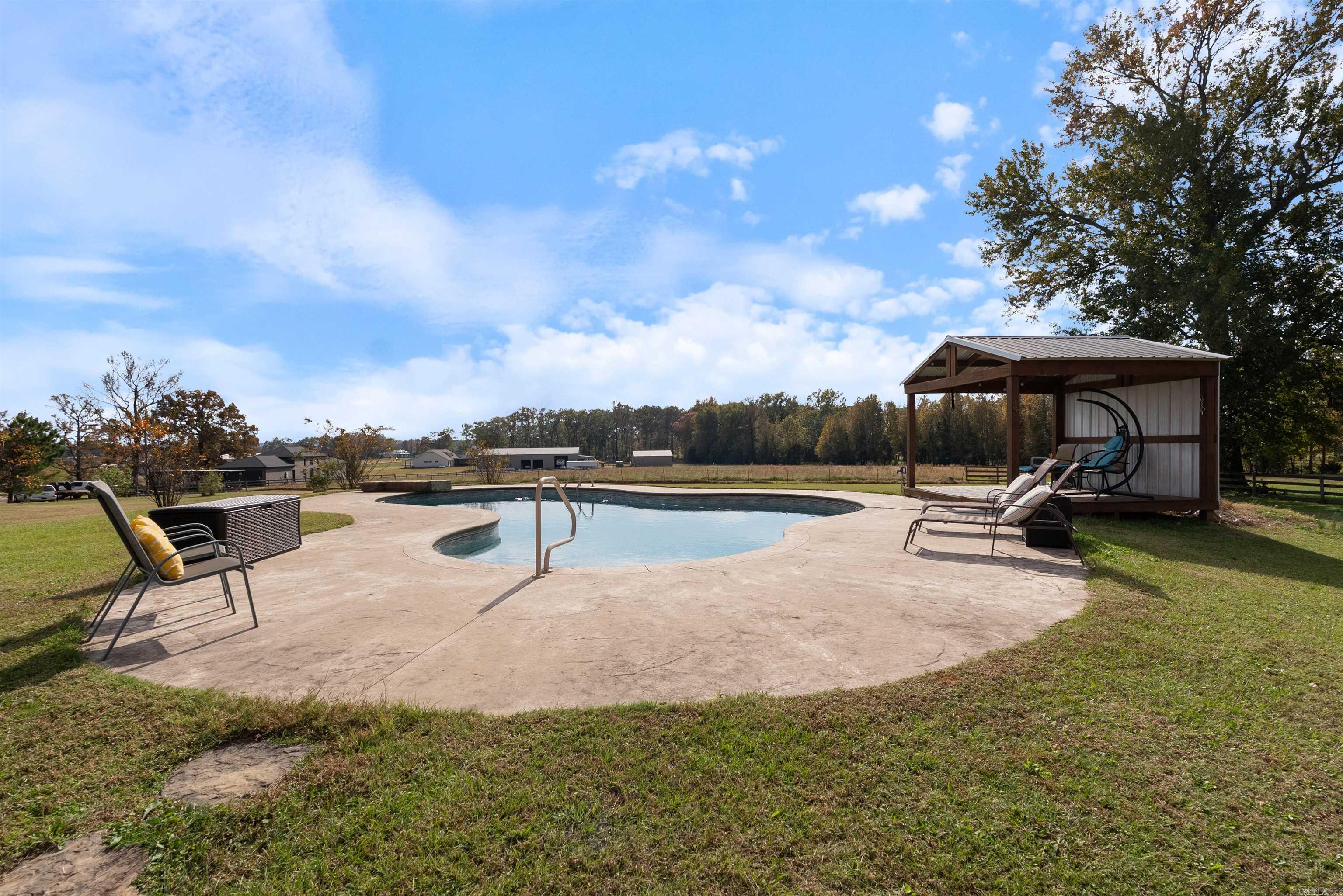 ARKA VALLEY AIR PA - Residential