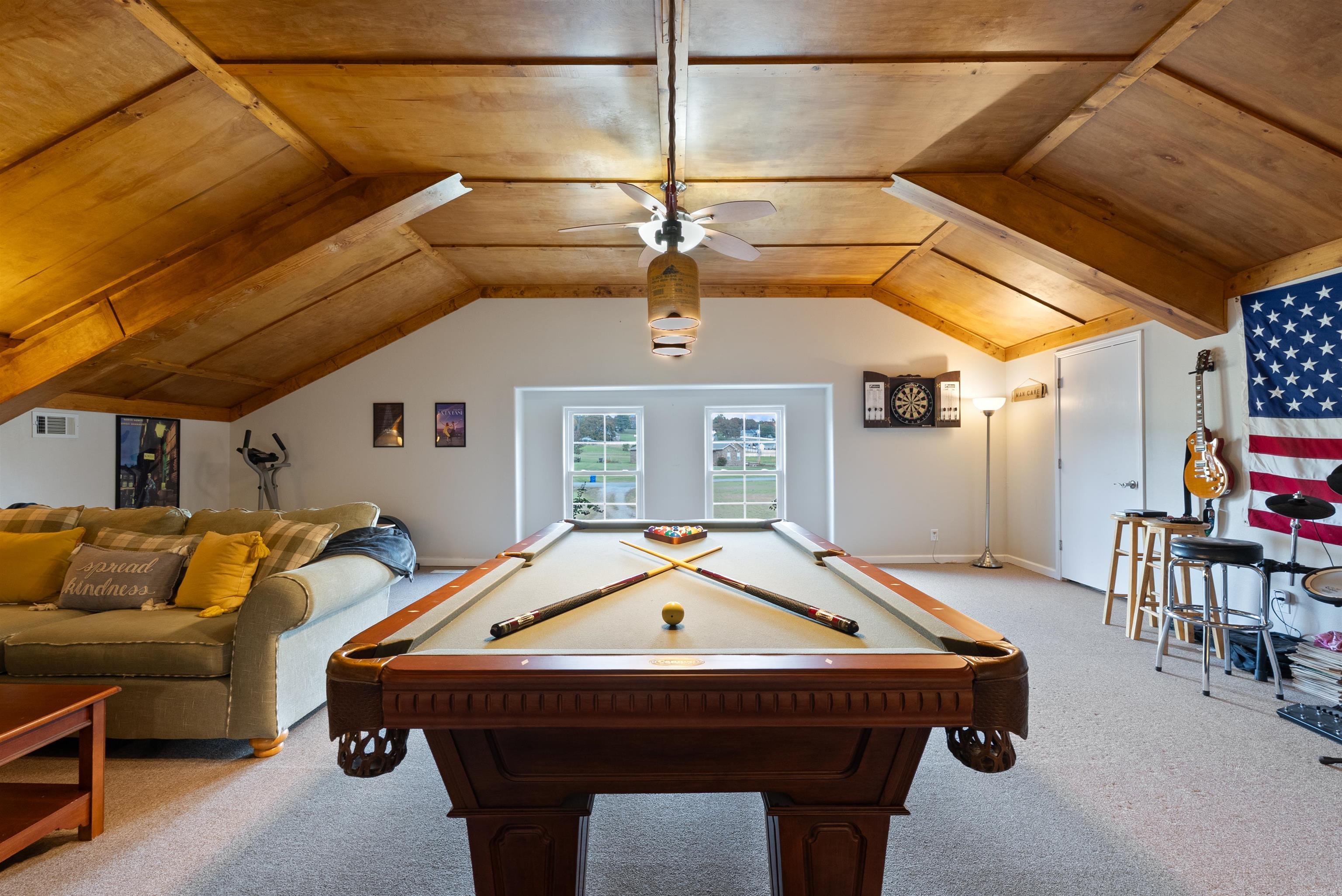 ARKA VALLEY AIR PA - Residential