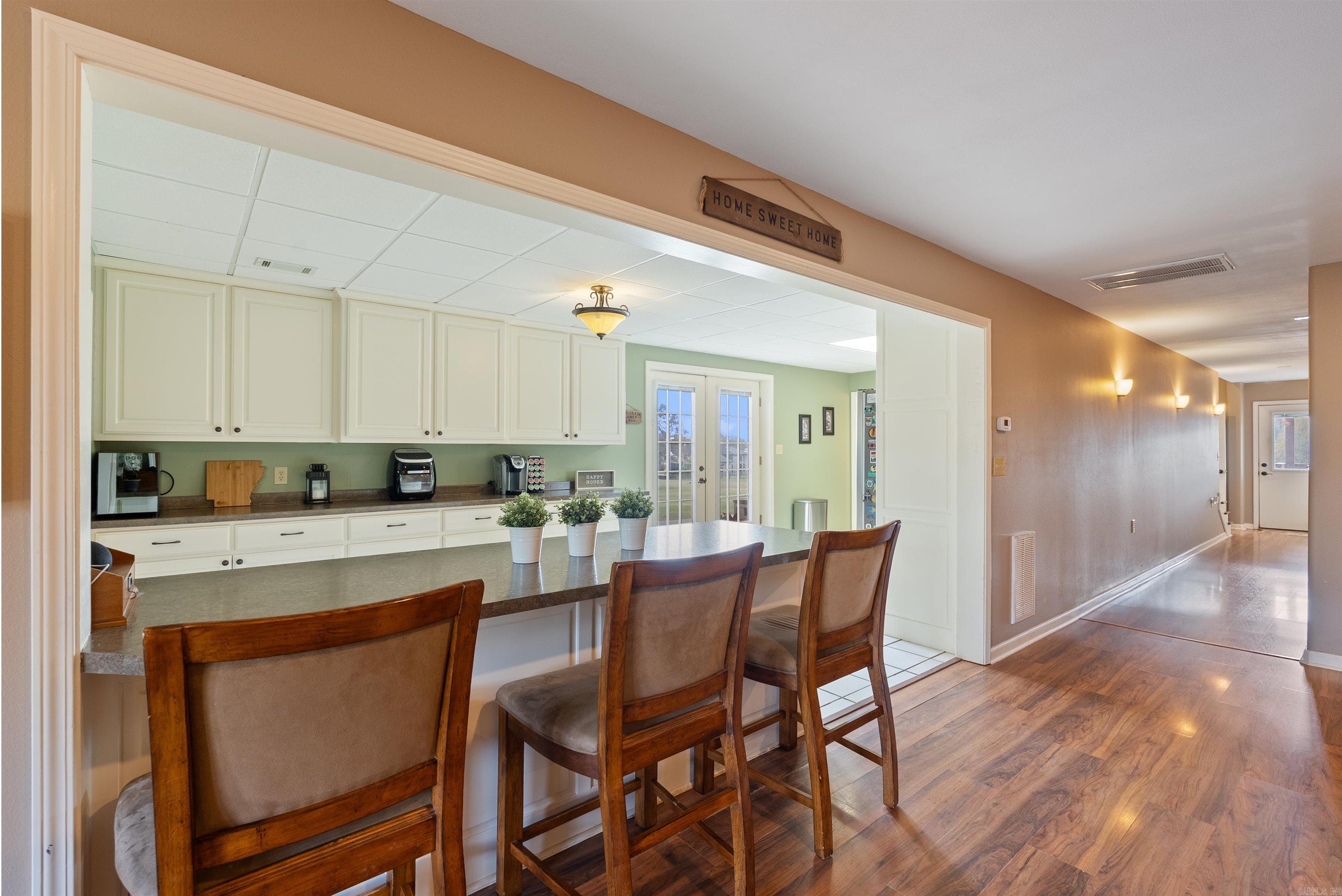 ARKA VALLEY AIR PA - Residential