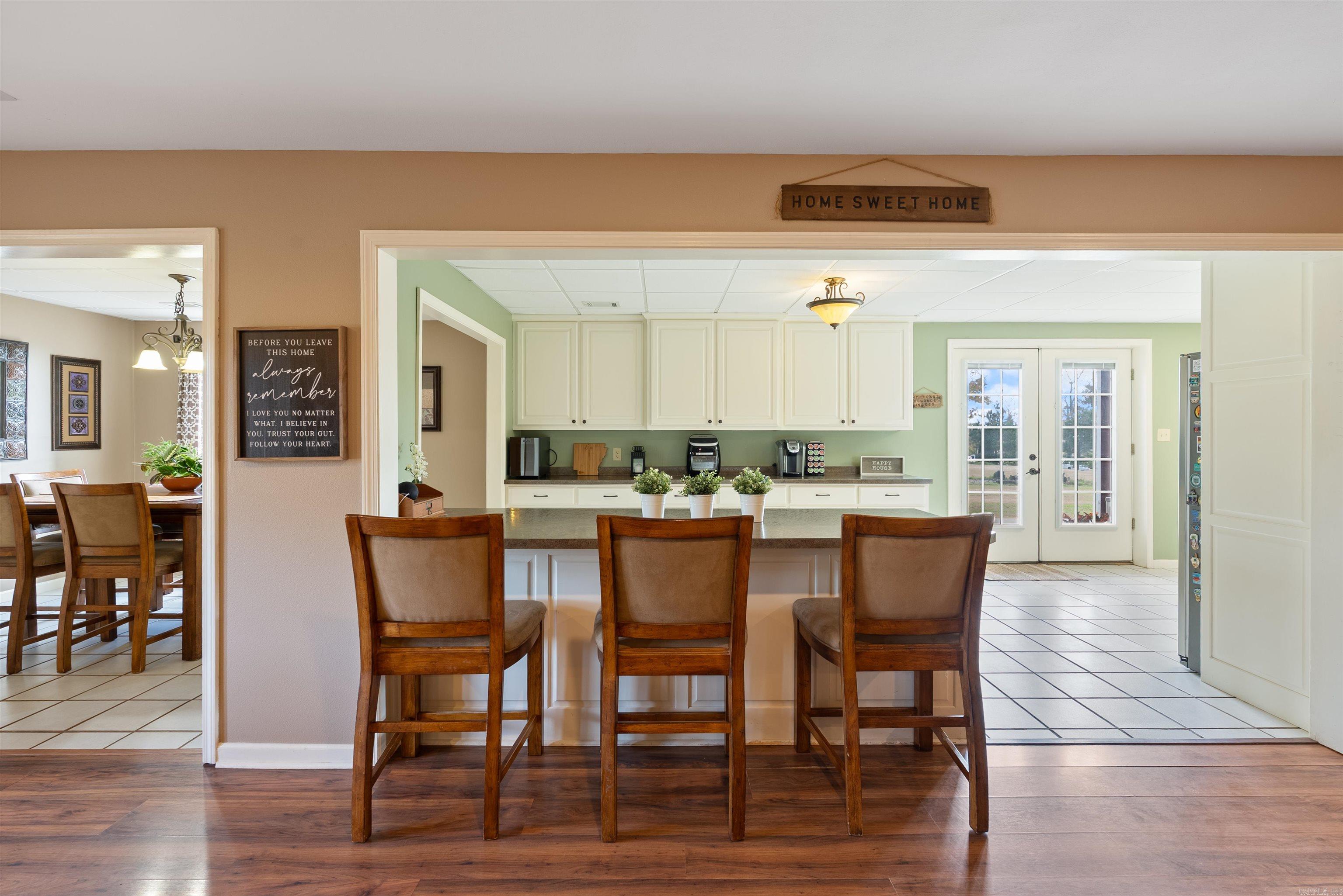 ARKA VALLEY AIR PA - Residential